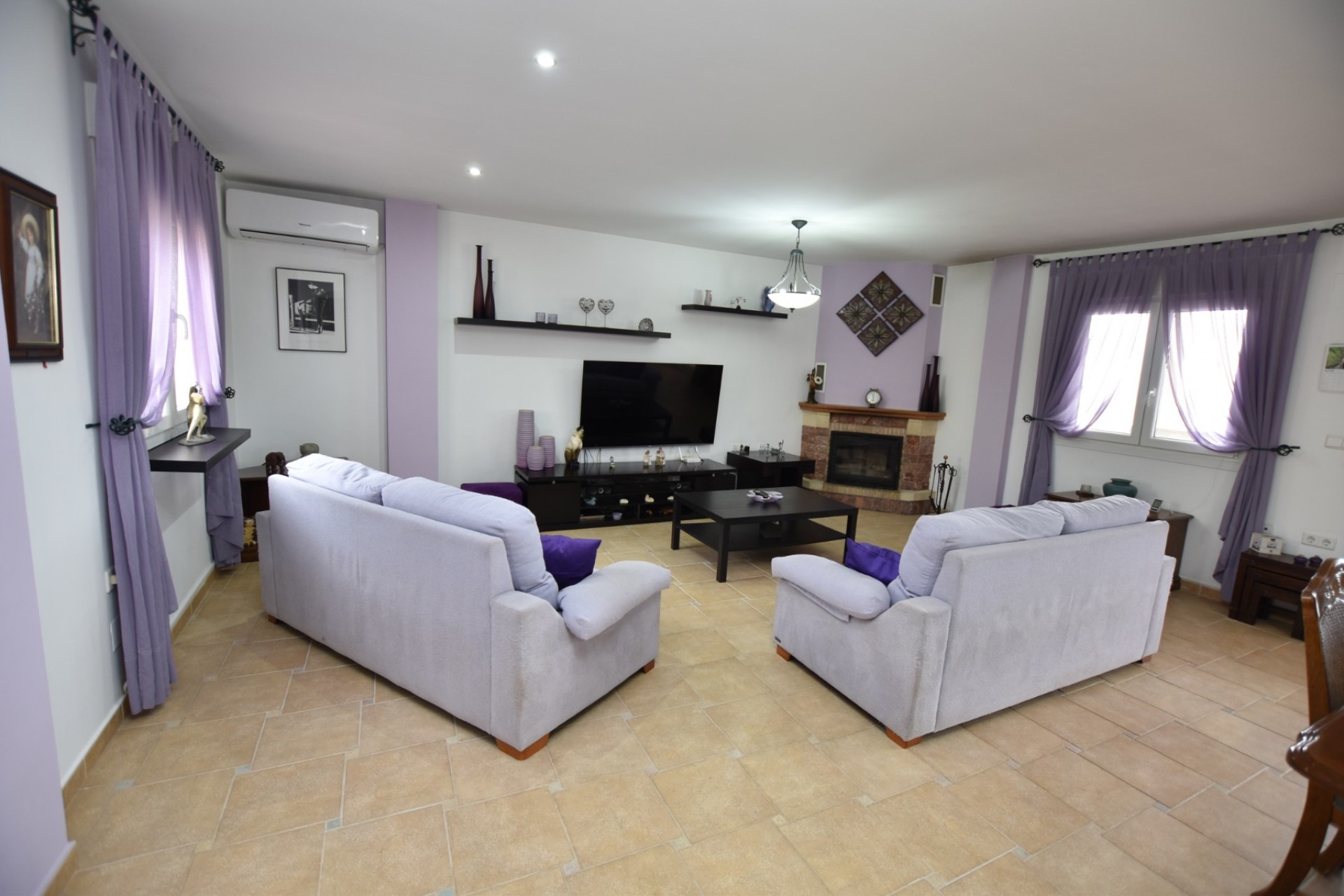 Reventa - Villa - Algorfa - Montemar