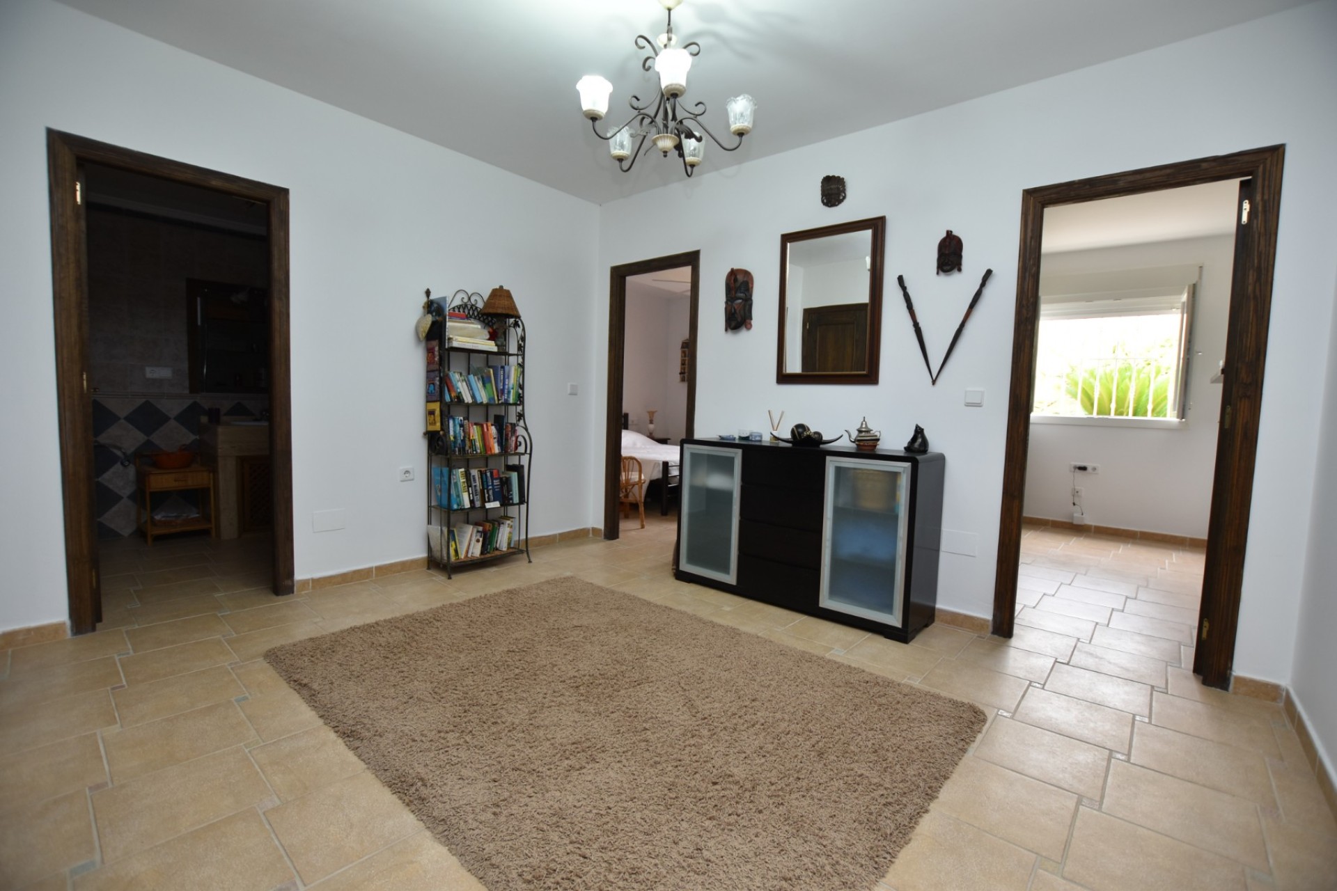 Reventa - Villa - Algorfa - Montemar