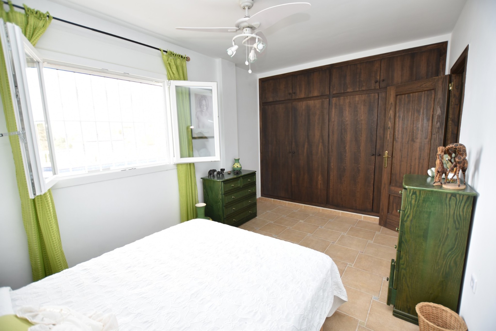 Reventa - Villa - Algorfa - Montemar