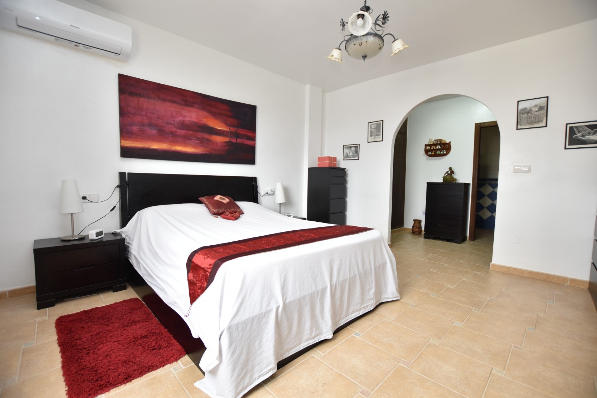 Reventa - Villa - Algorfa - Montemar