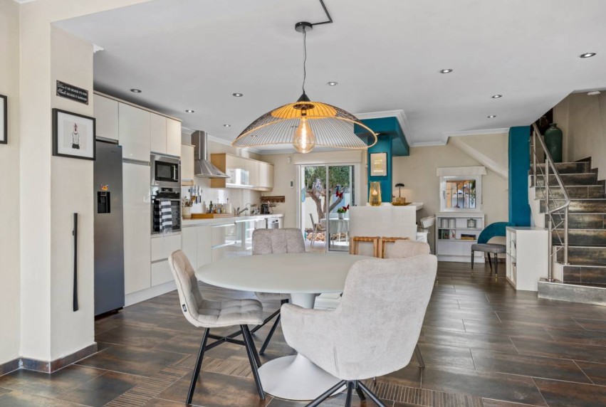 Reventa - Villa - Algorfa - Montemar