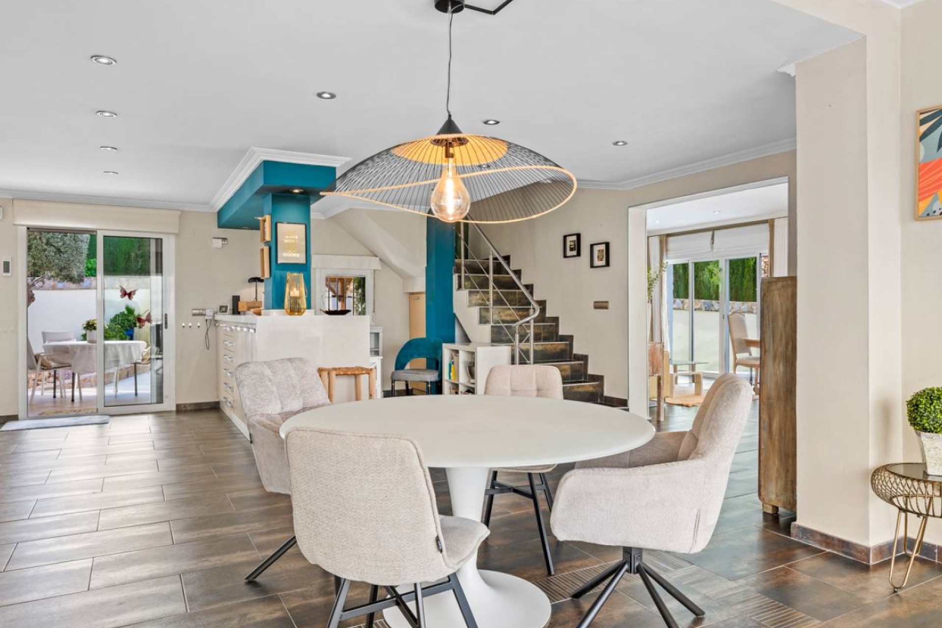 Reventa - Villa - Algorfa - Montemar