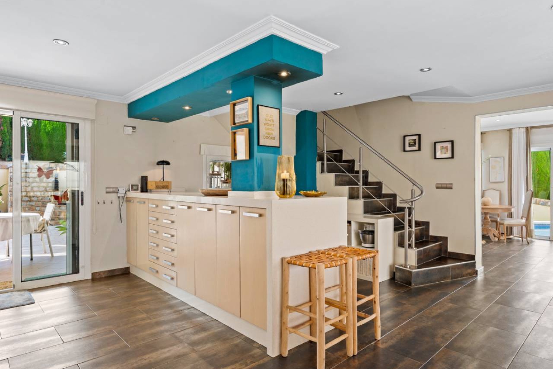 Reventa - Villa - Algorfa - Montemar