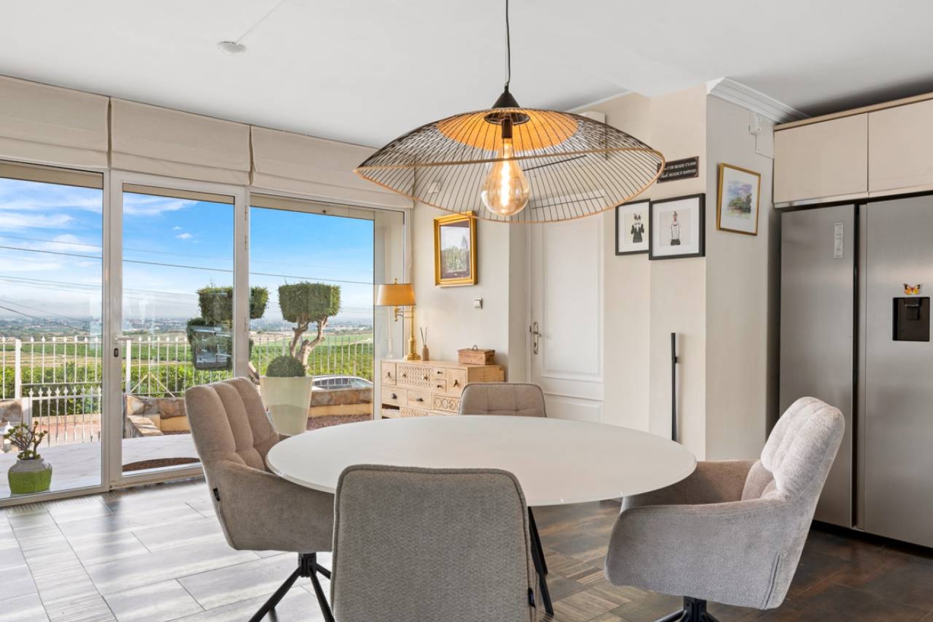 Reventa - Villa - Algorfa - Montemar