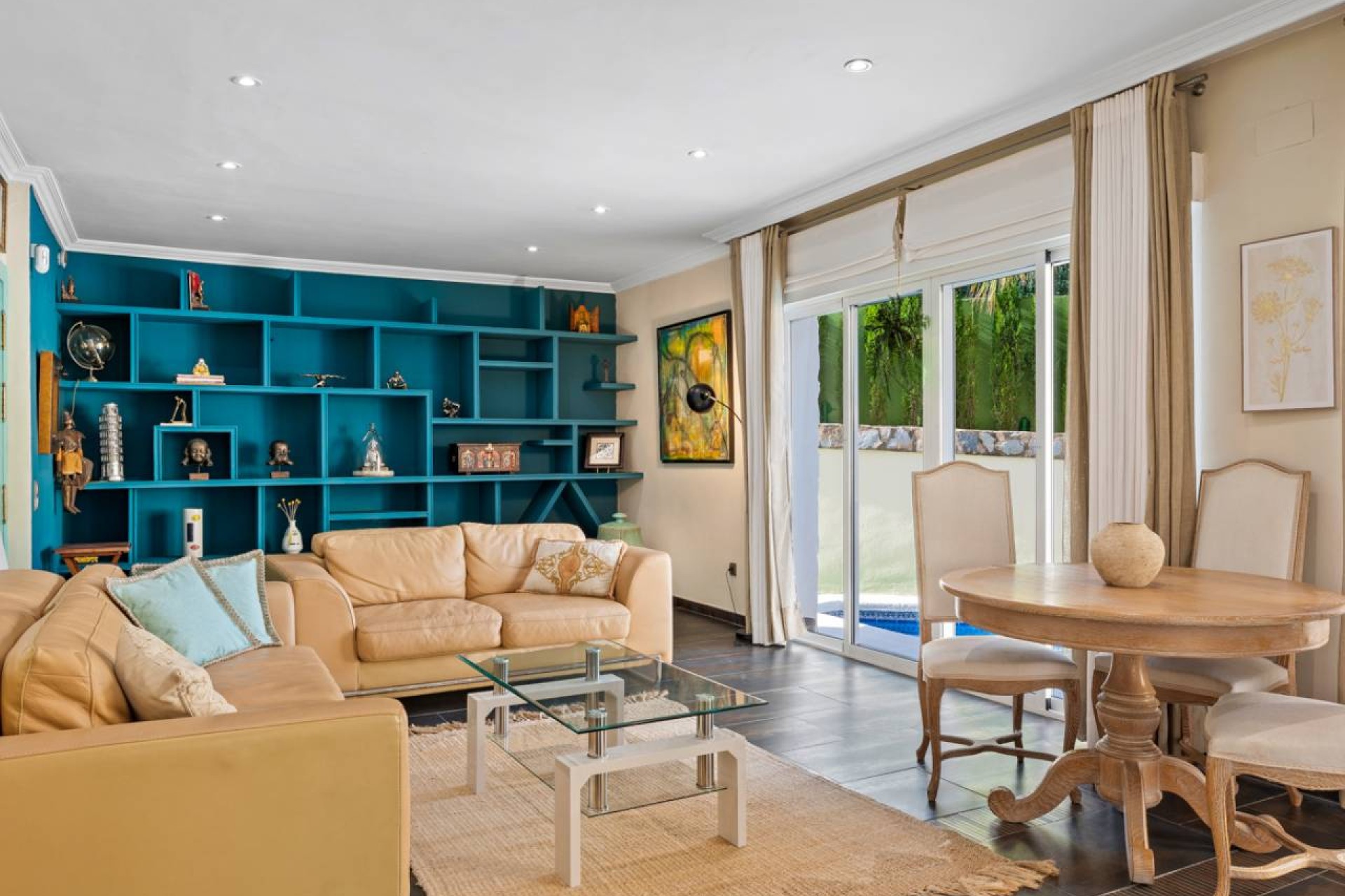 Reventa - Villa - Algorfa - Montemar