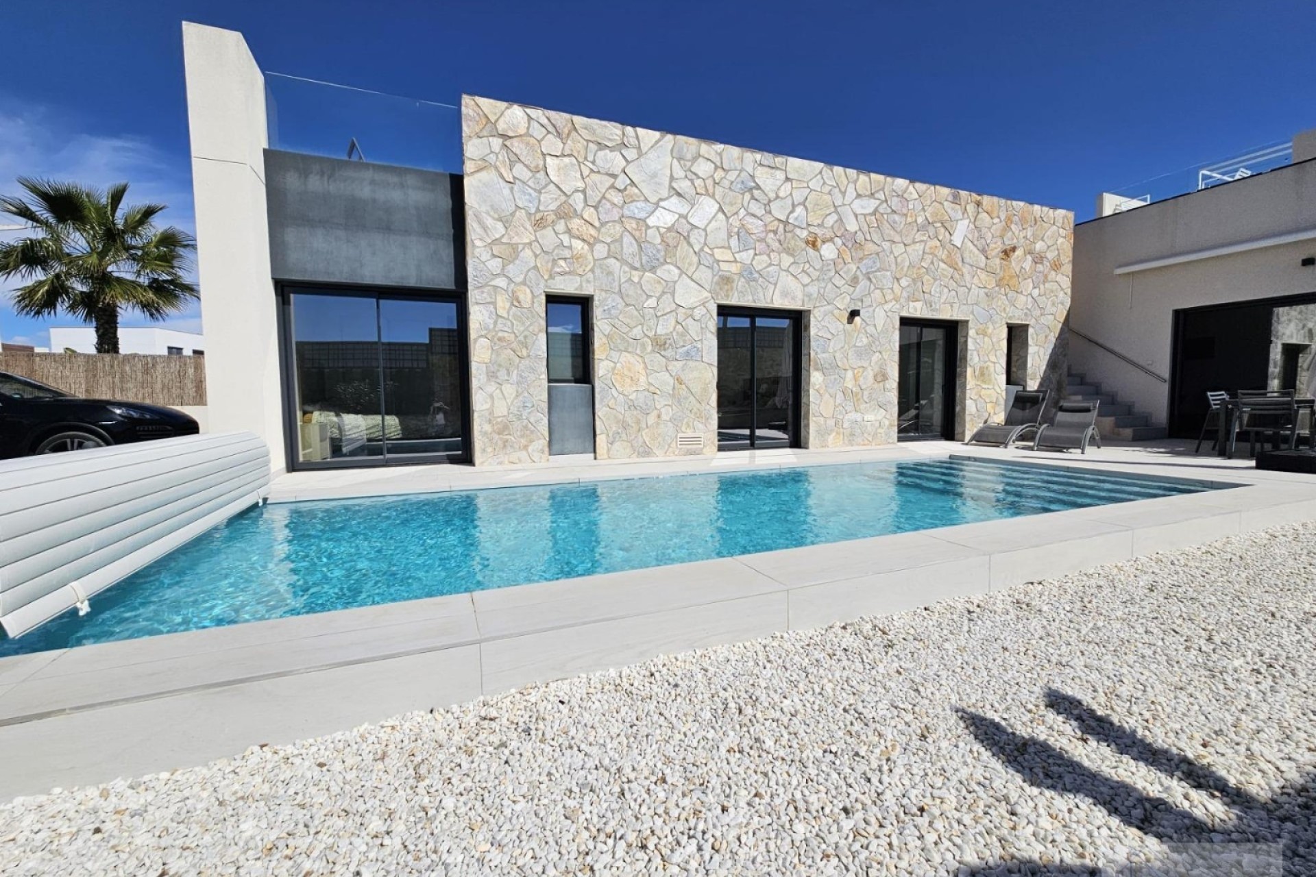 Reventa - Villa - Algorfa