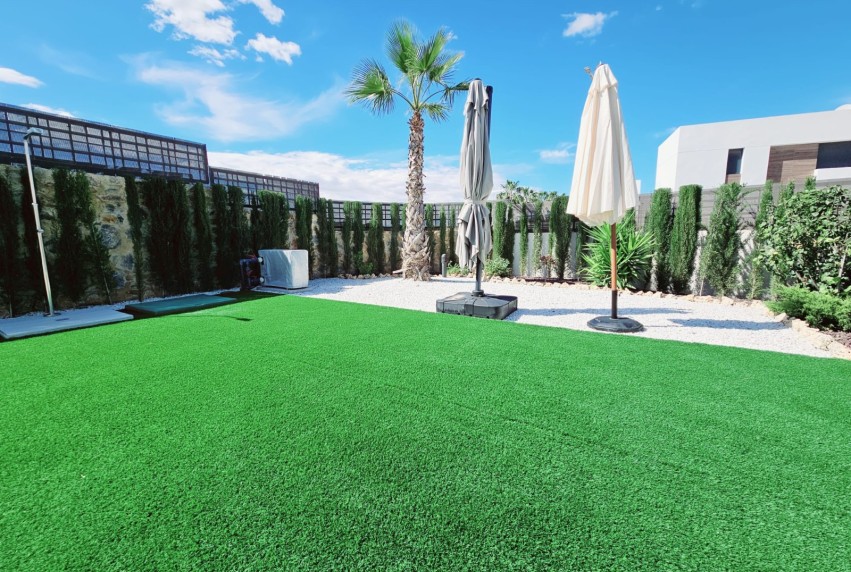 Reventa - Villa - Algorfa