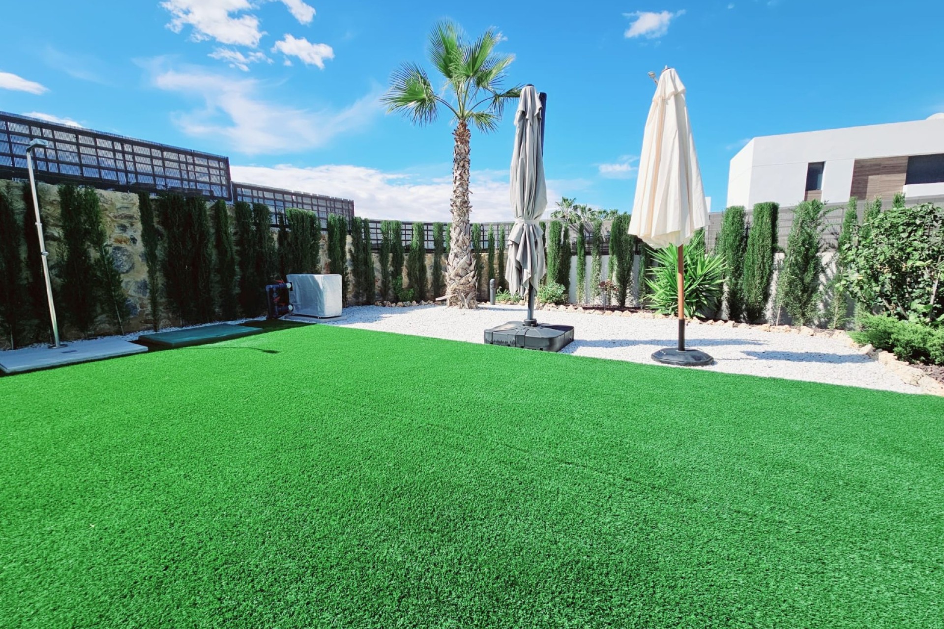 Reventa - Villa - Algorfa