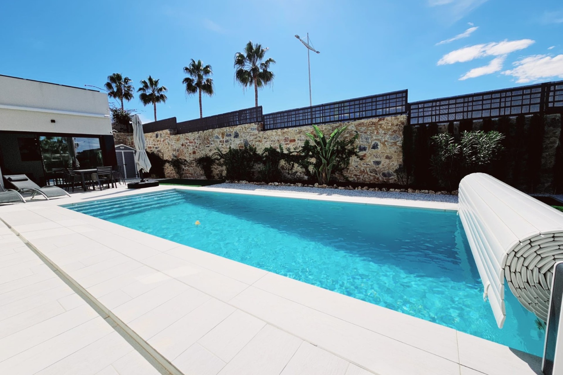 Reventa - Villa - Algorfa