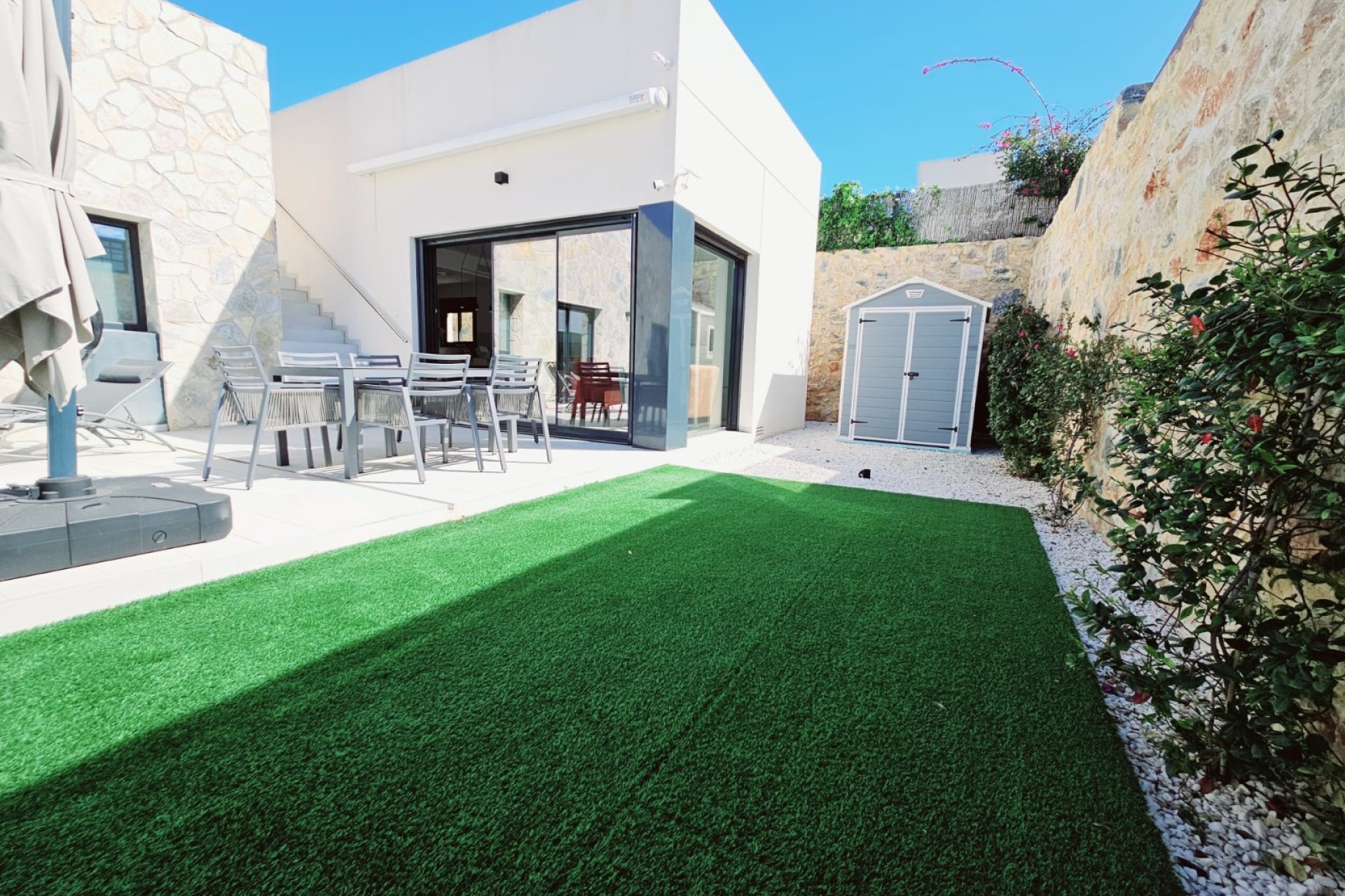 Reventa - Villa - Algorfa