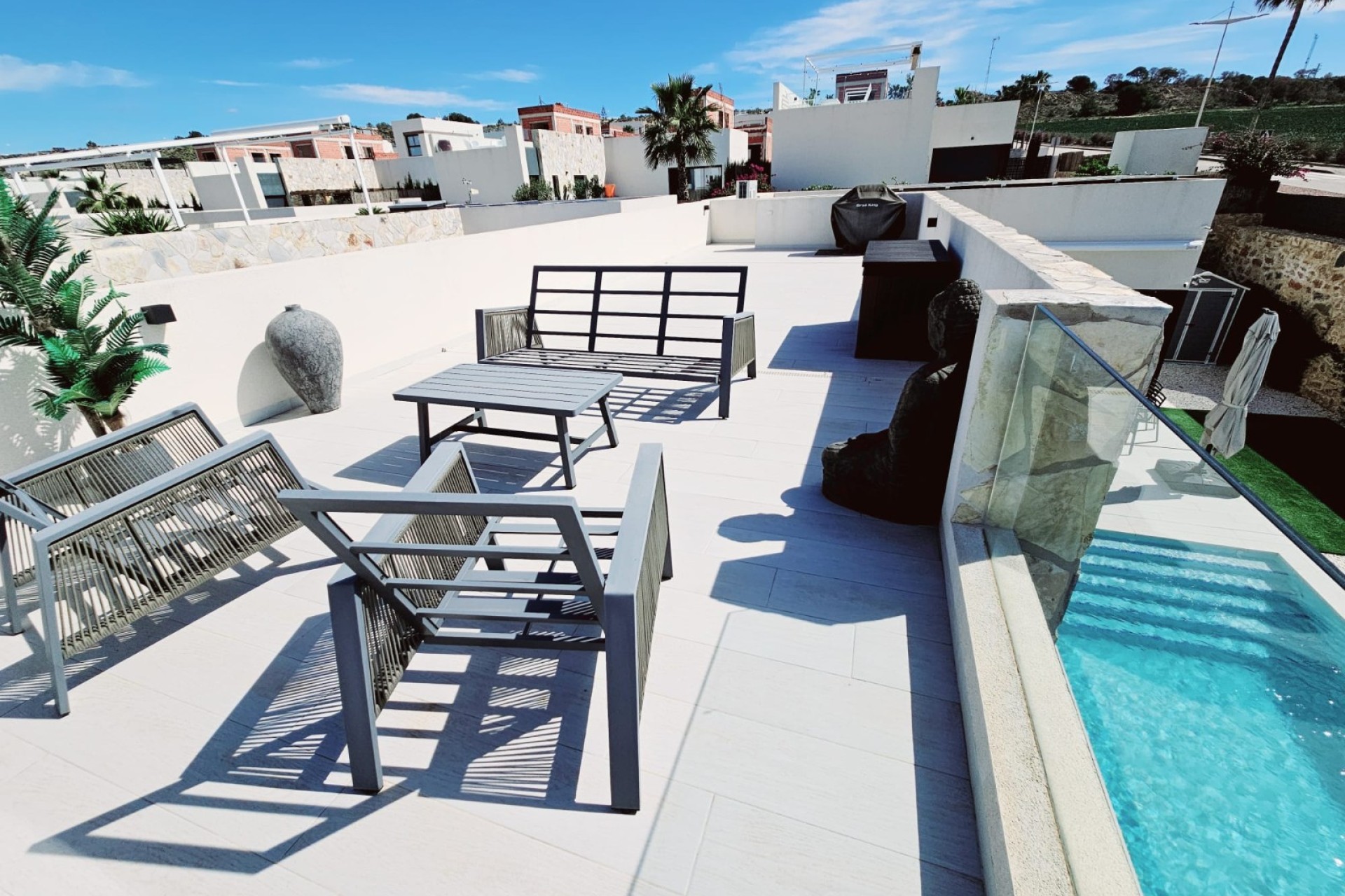 Reventa - Villa - Algorfa