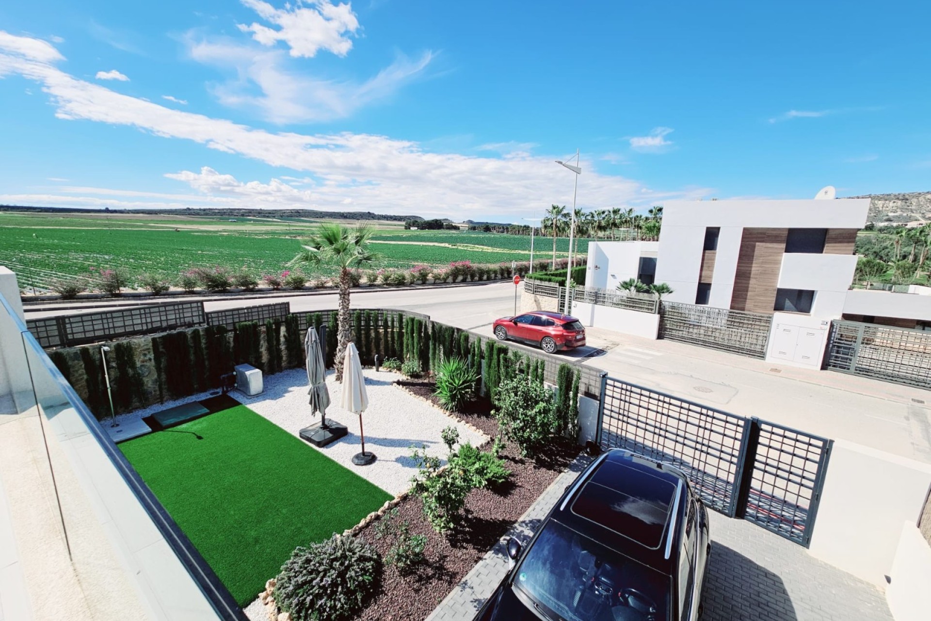 Reventa - Villa - Algorfa