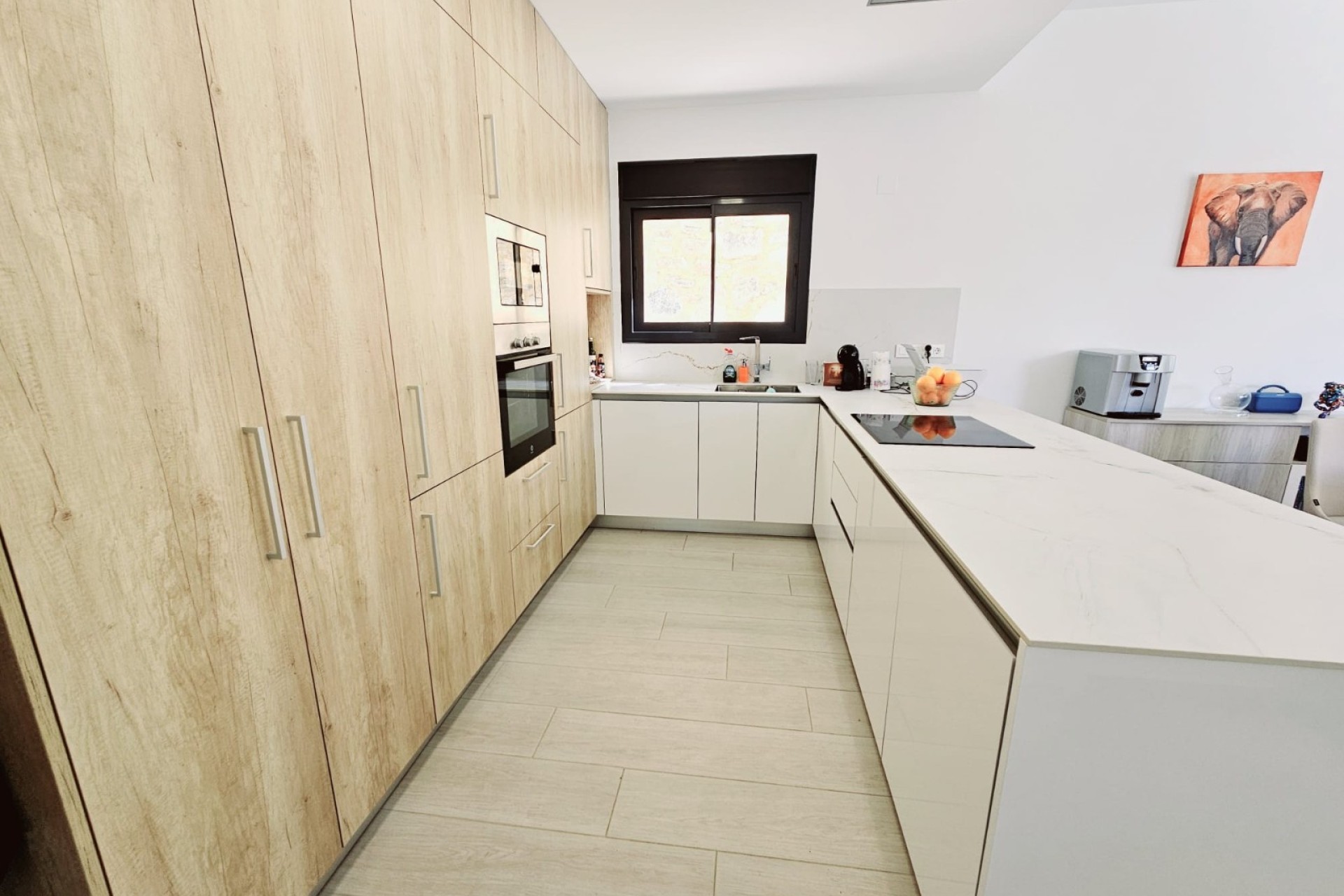 Reventa - Villa - Algorfa