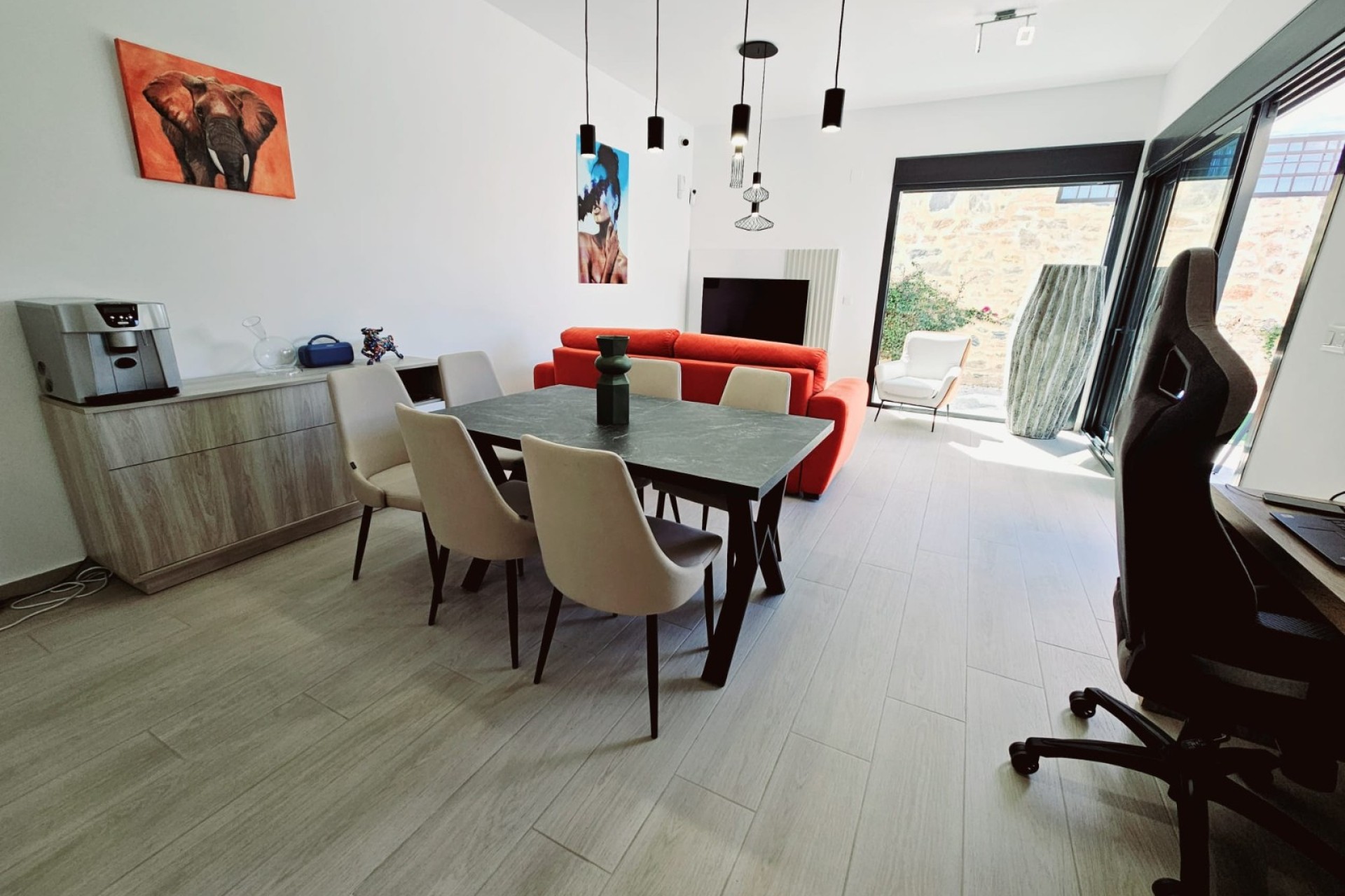 Reventa - Villa - Algorfa