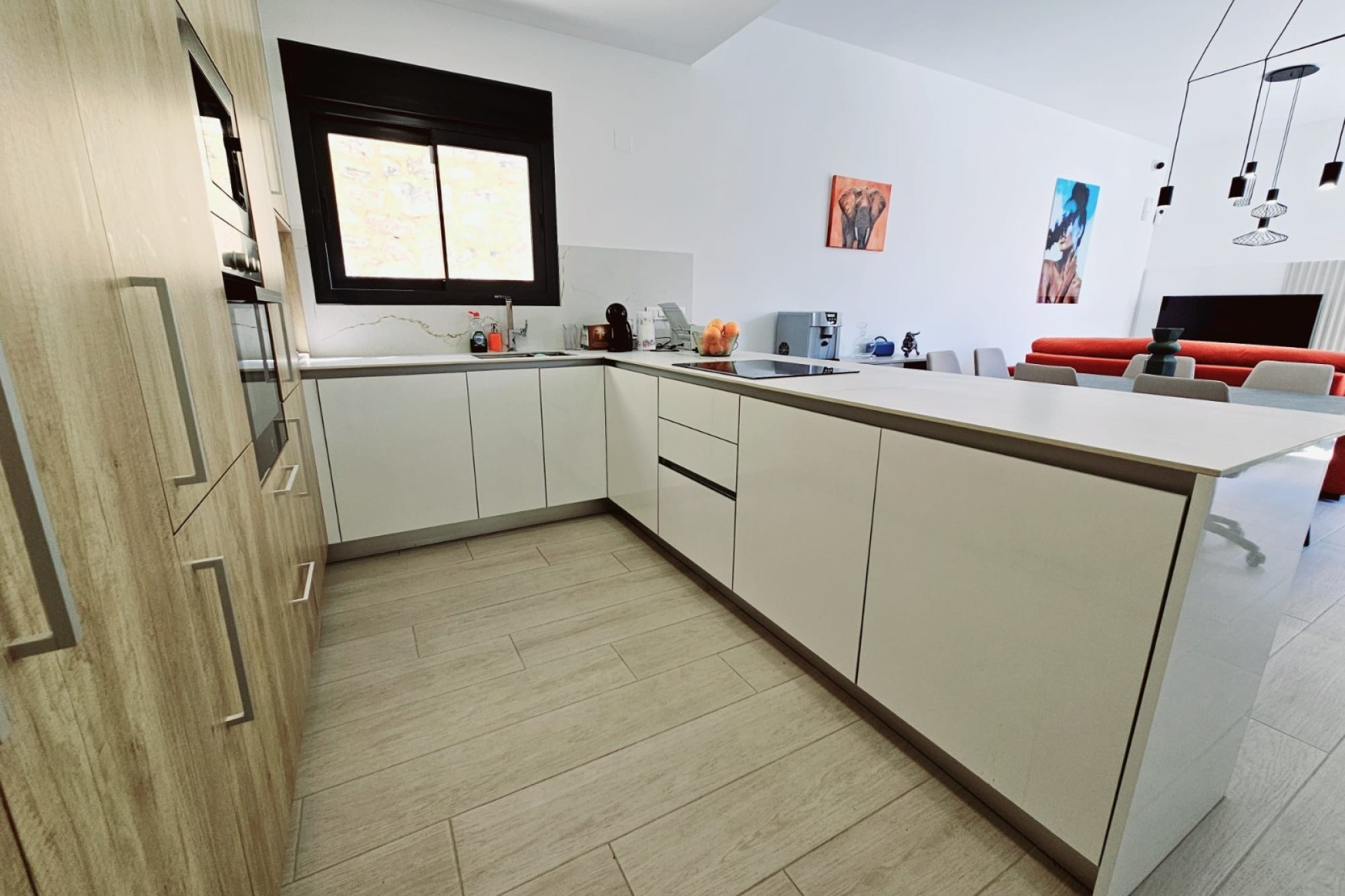 Reventa - Villa - Algorfa