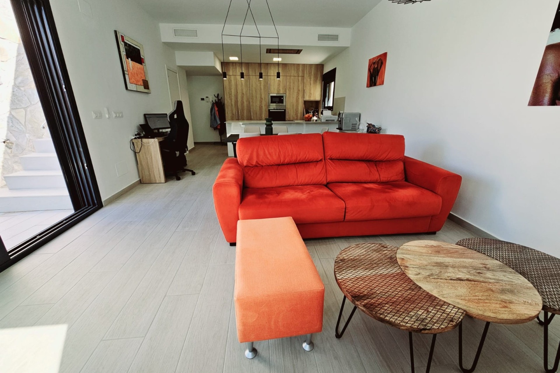 Reventa - Villa - Algorfa