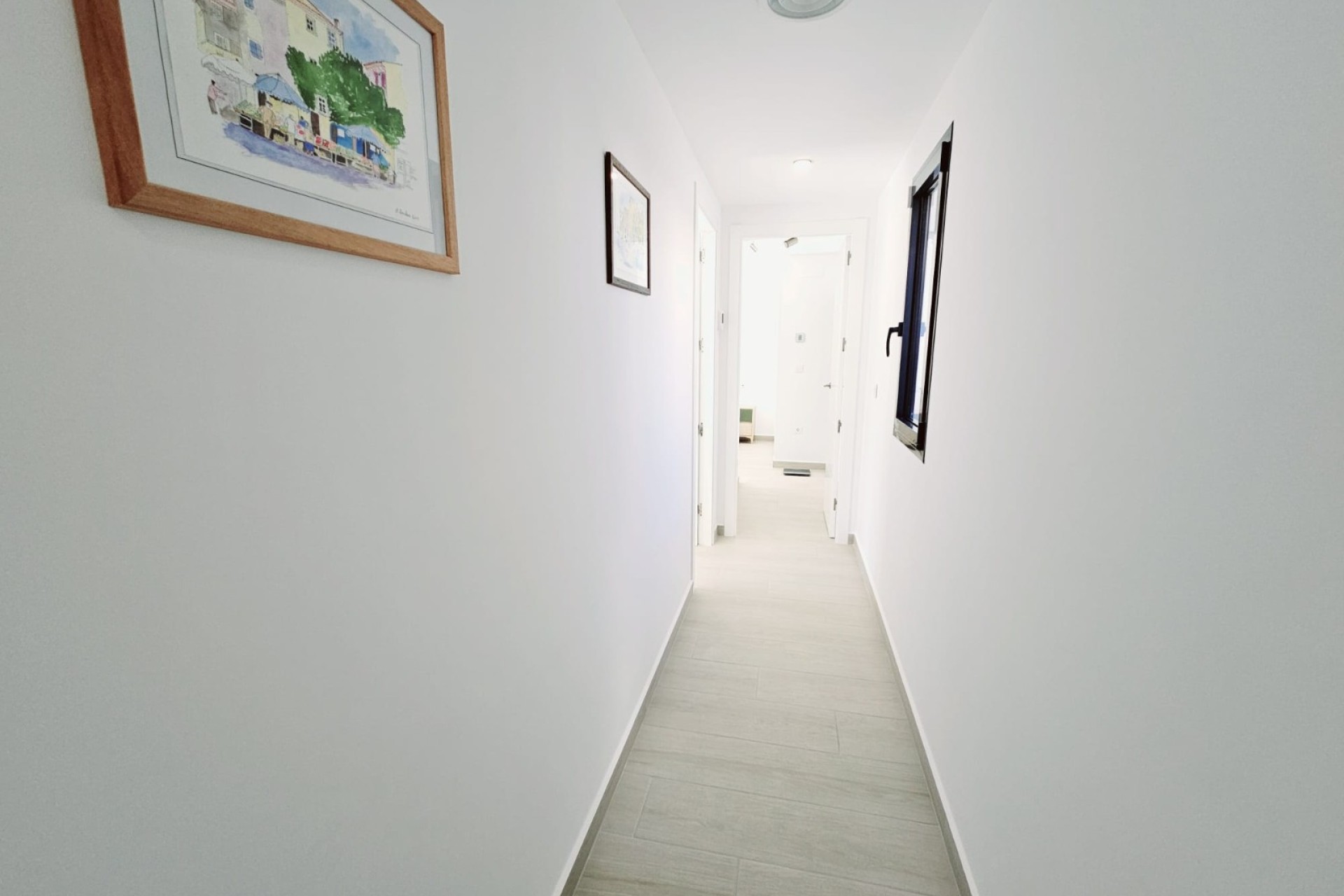 Reventa - Villa - Algorfa