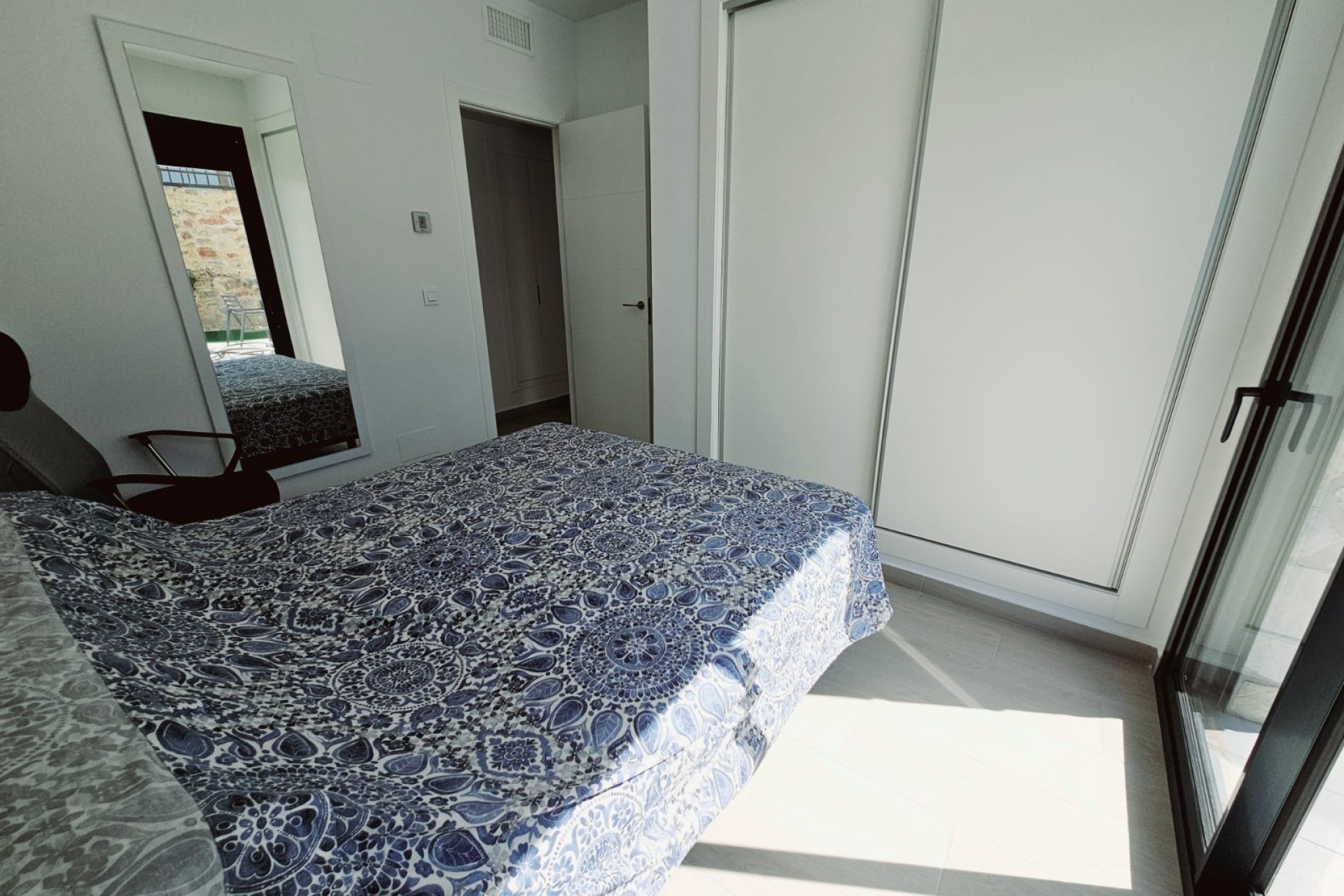 Reventa - Villa - Algorfa