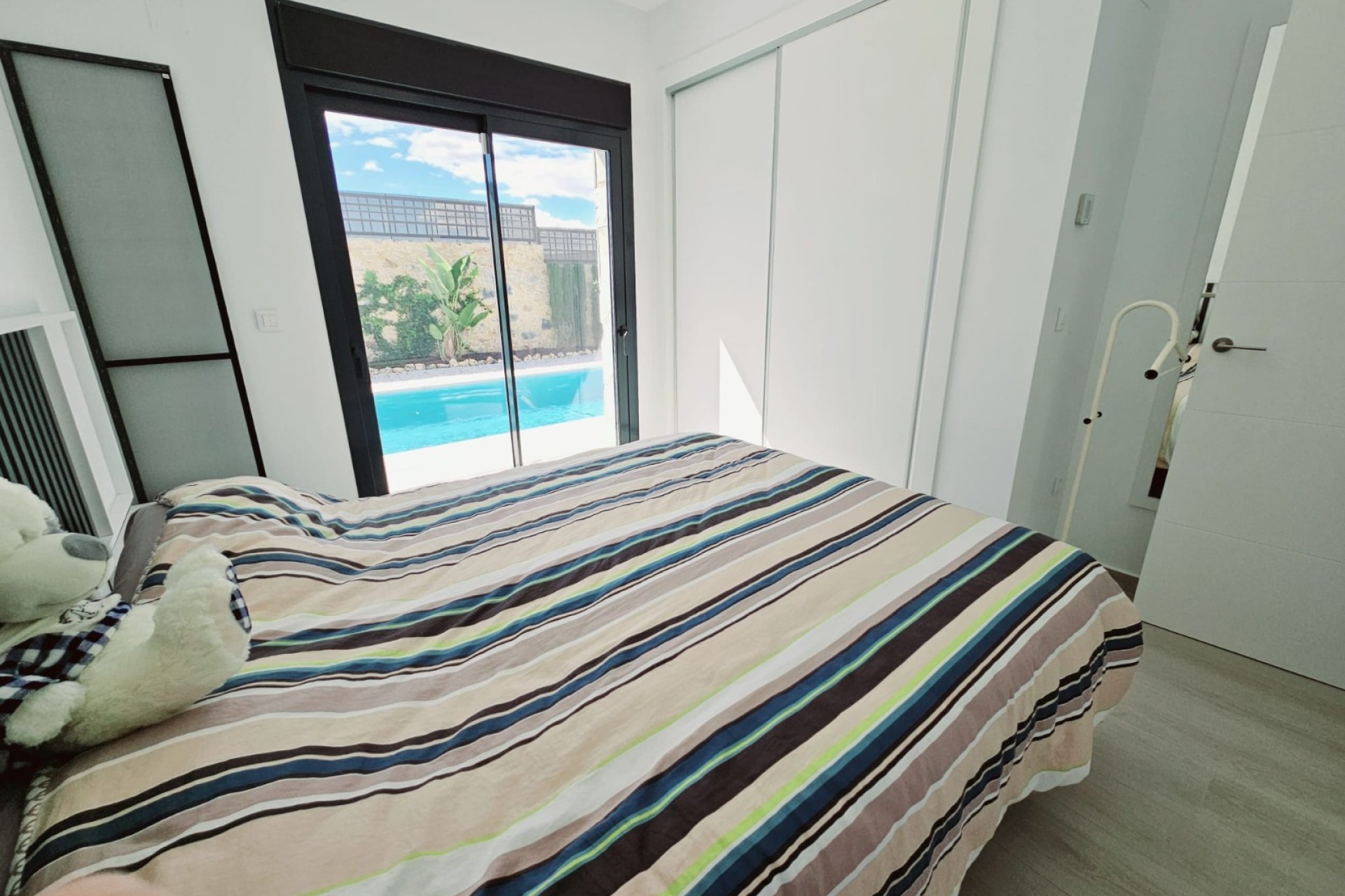 Reventa - Villa - Algorfa