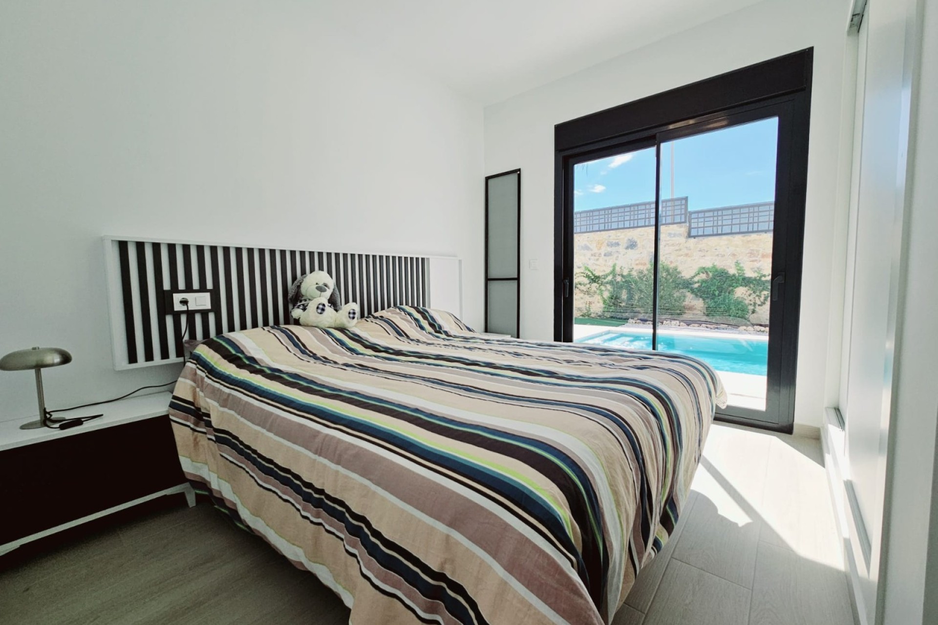 Reventa - Villa - Algorfa