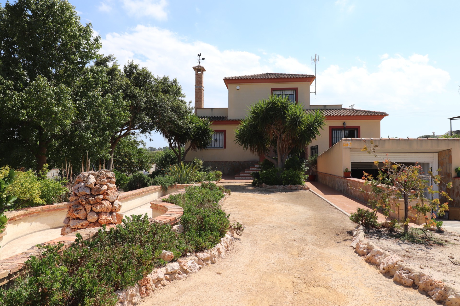 Reventa - Villa - Algorfa