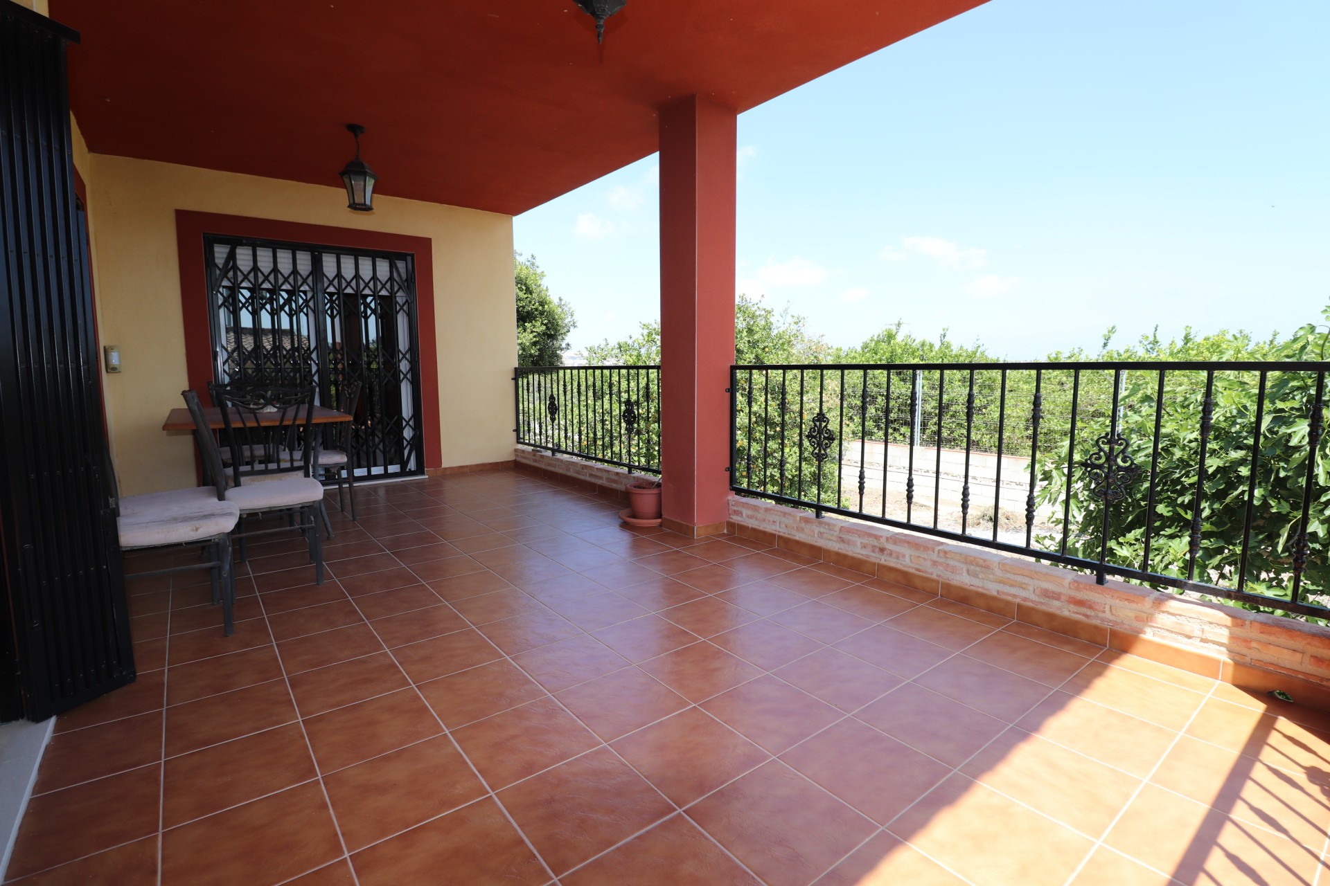 Reventa - Villa - Algorfa