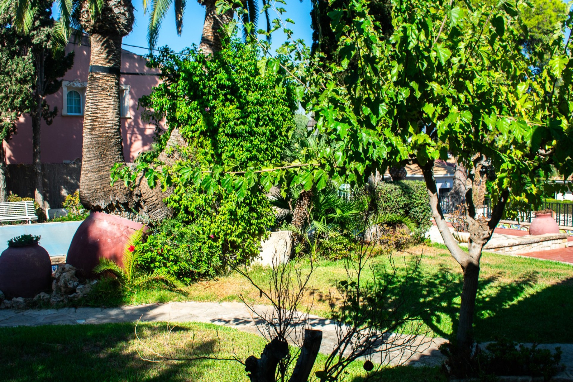 Reventa - Villa - Alicante - Albufereta