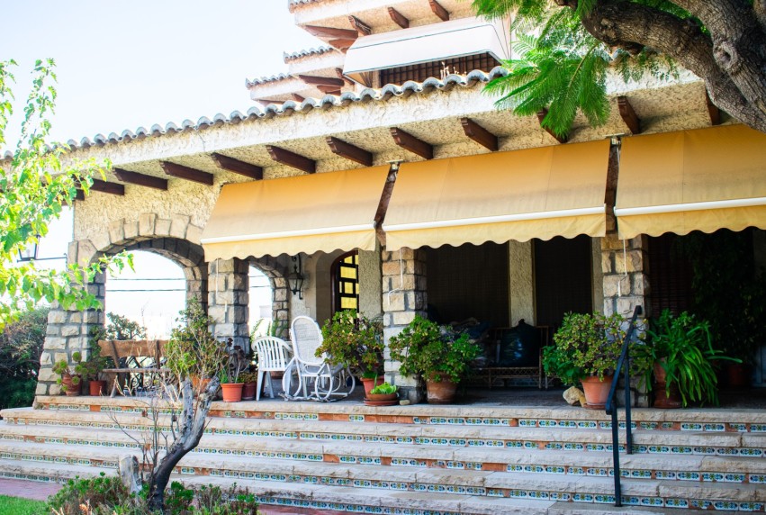 Reventa - Villa - Alicante - Albufereta