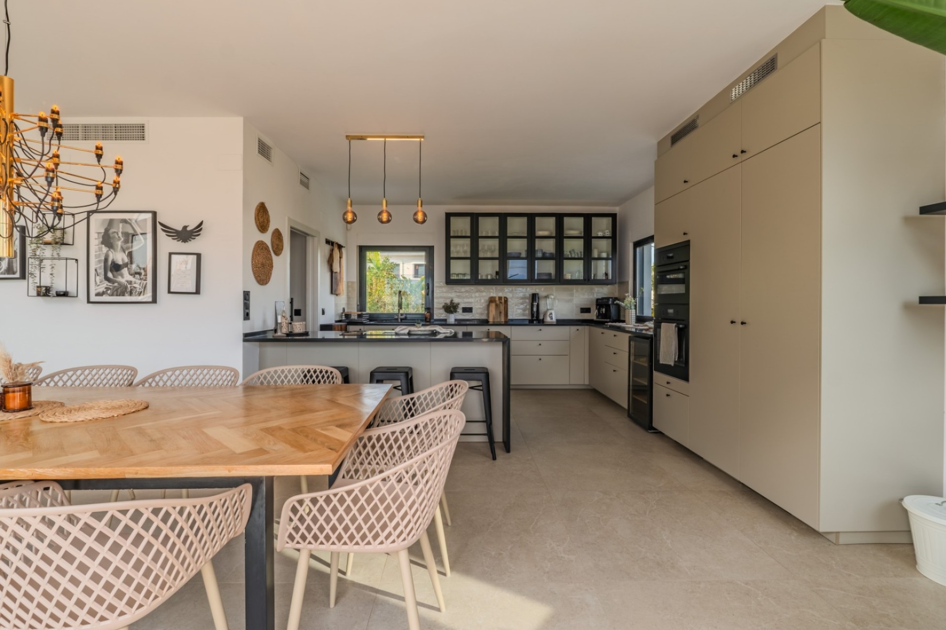 Reventa - Villa - Alicante - Cabo de las Huertas