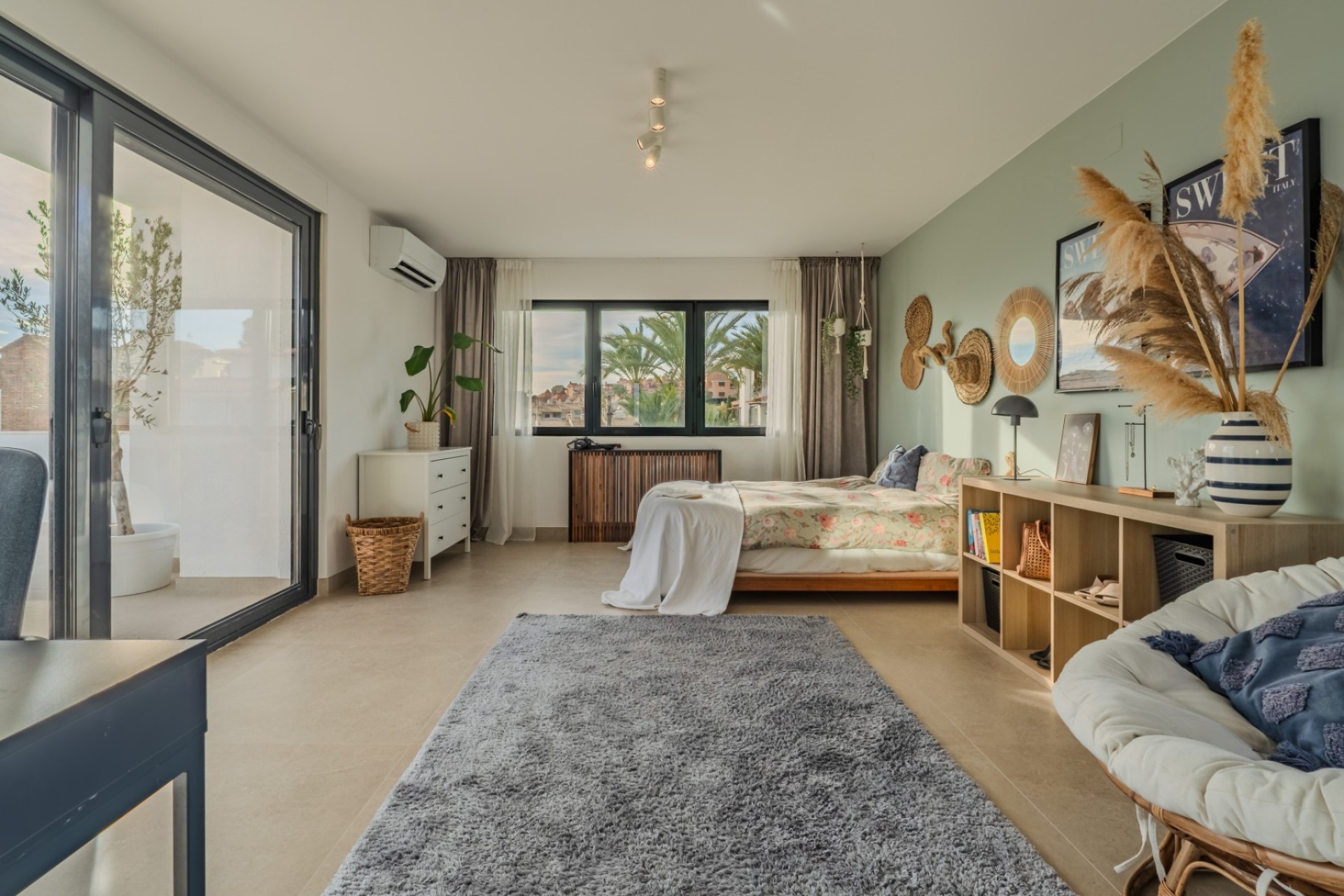 Reventa - Villa - Alicante - Cabo de las Huertas