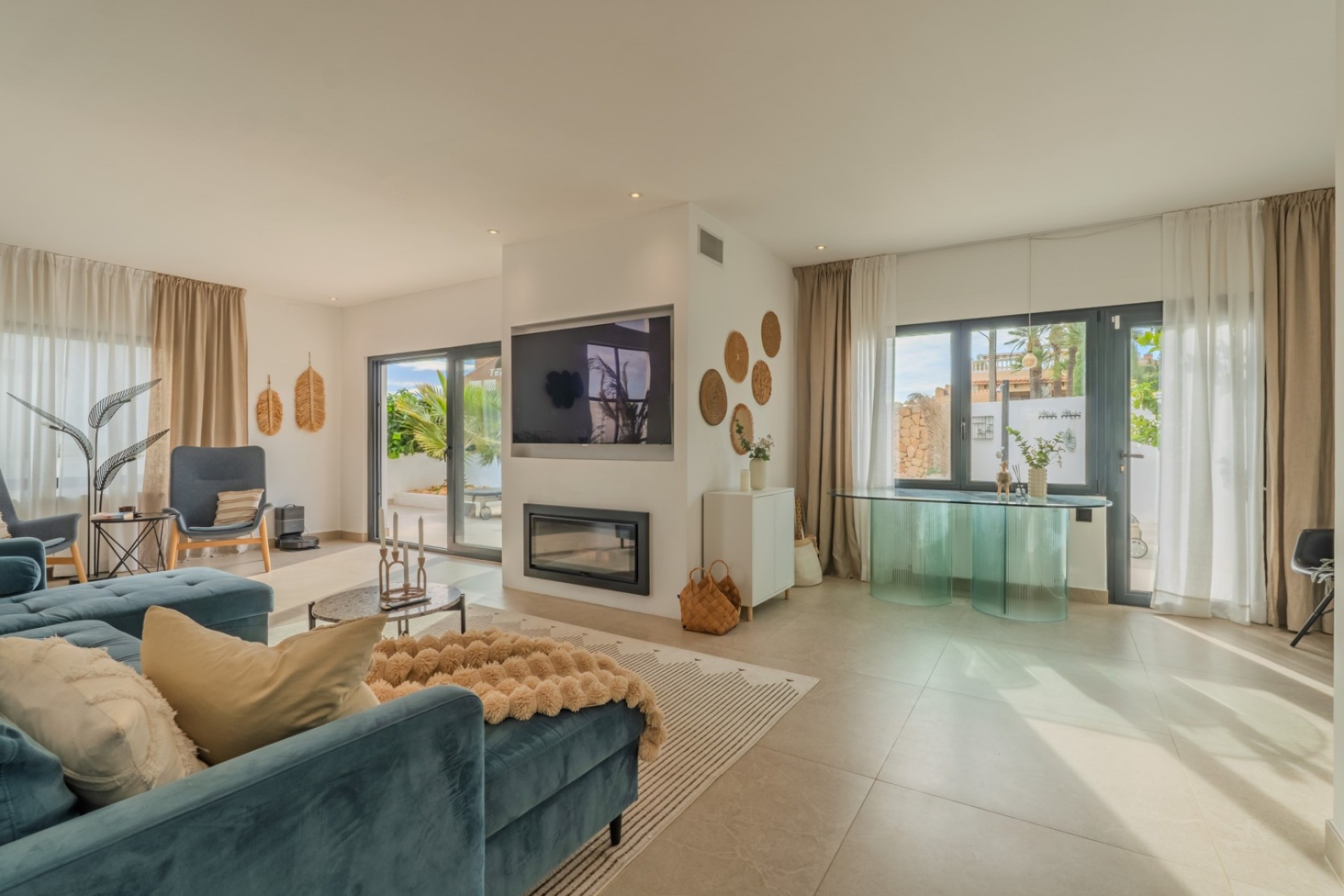 Reventa - Villa - Alicante - Cabo de las Huertas