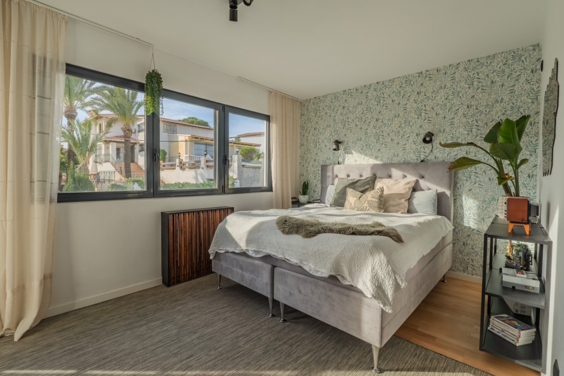 Reventa - Villa - Alicante - Cabo de las Huertas