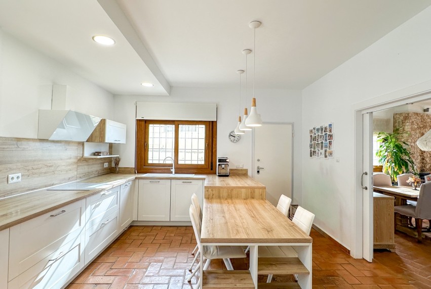 Reventa - Villa - Alicante - Campoamor