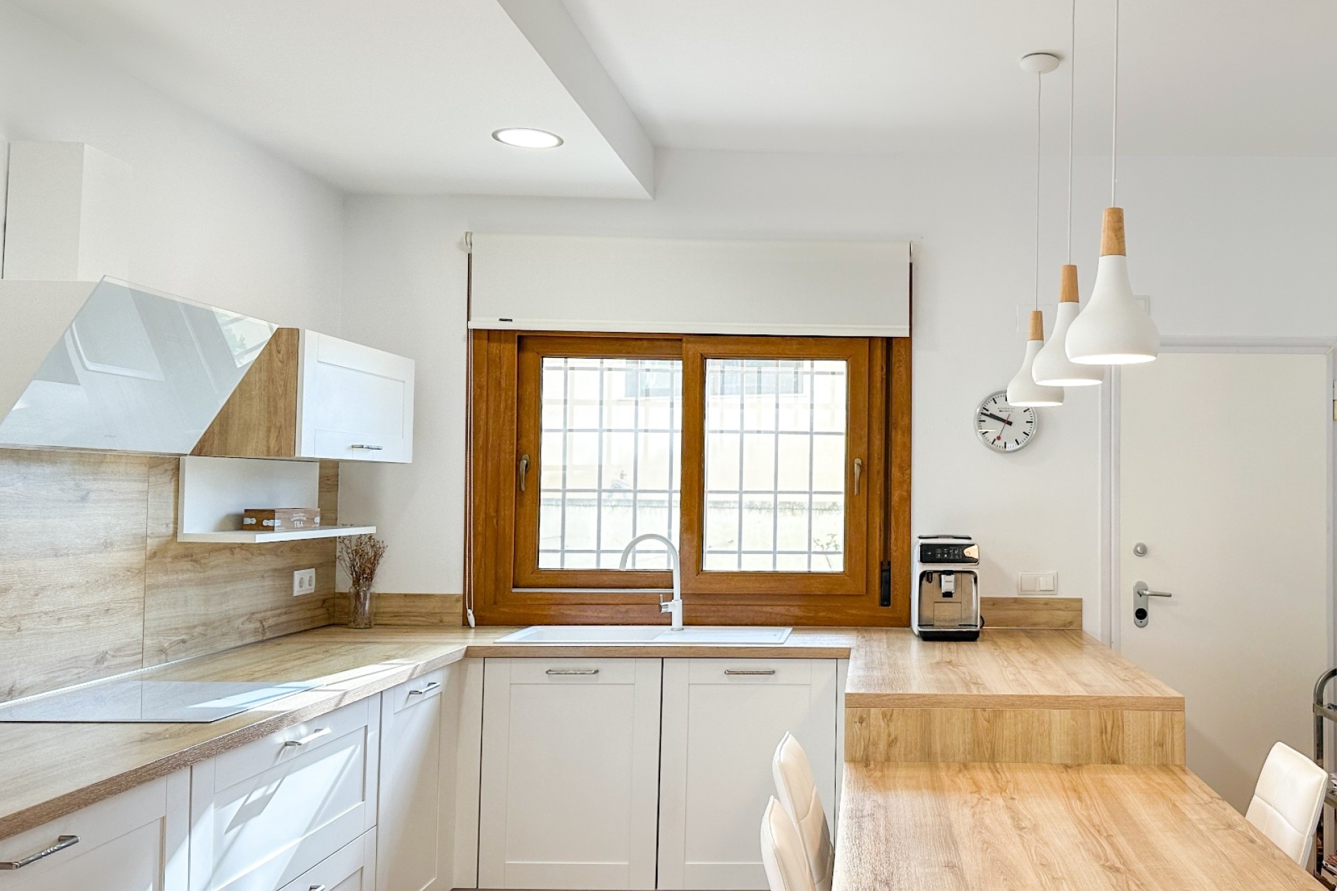 Reventa - Villa - Alicante - Campoamor