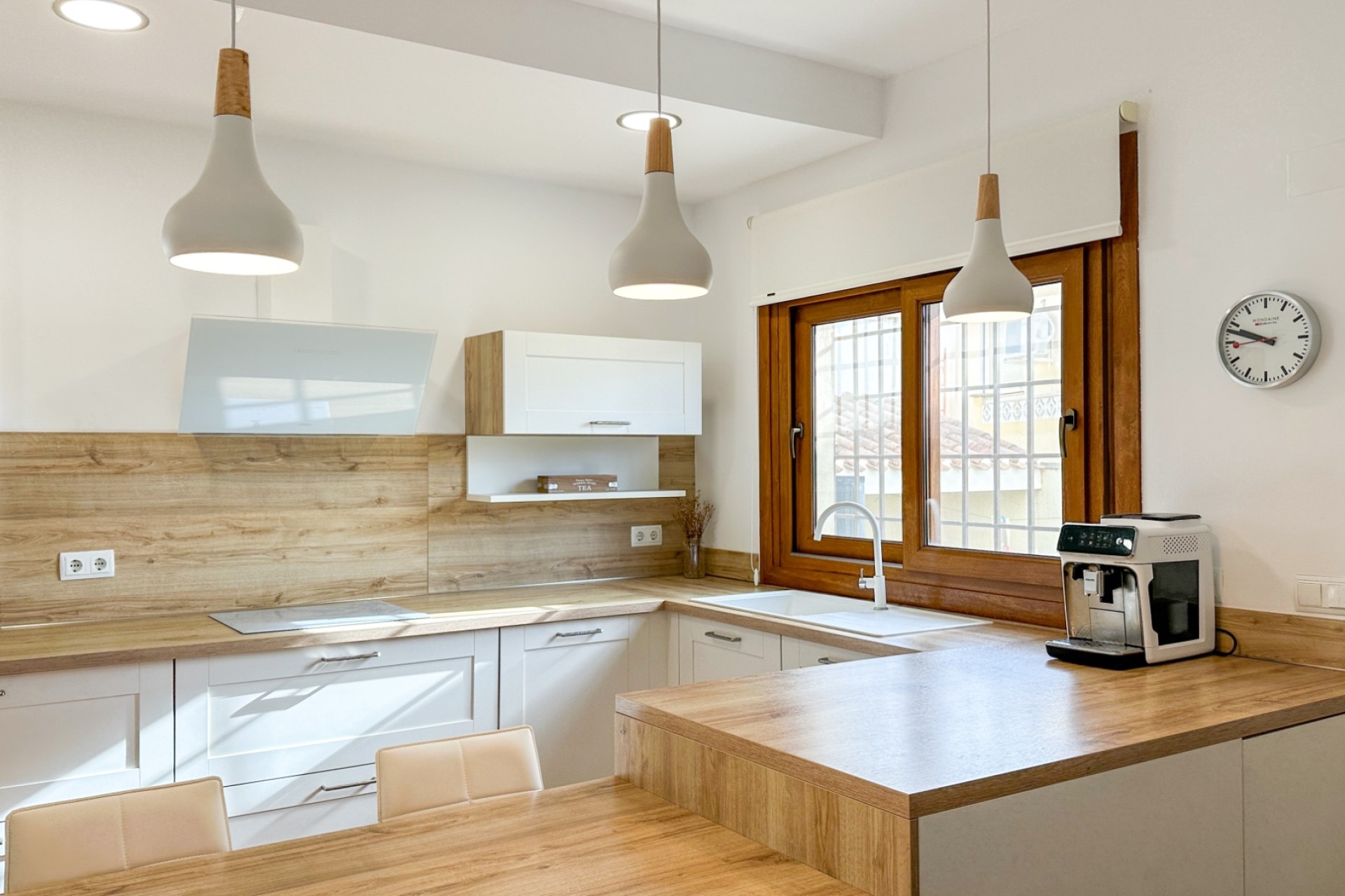 Reventa - Villa - Alicante - Campoamor