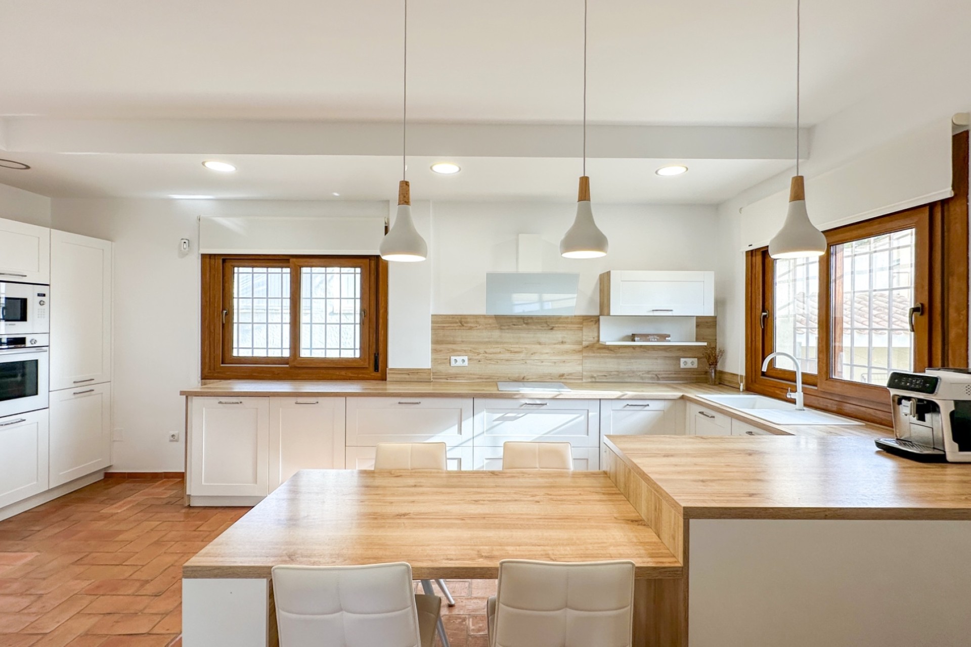 Reventa - Villa - Alicante - Campoamor