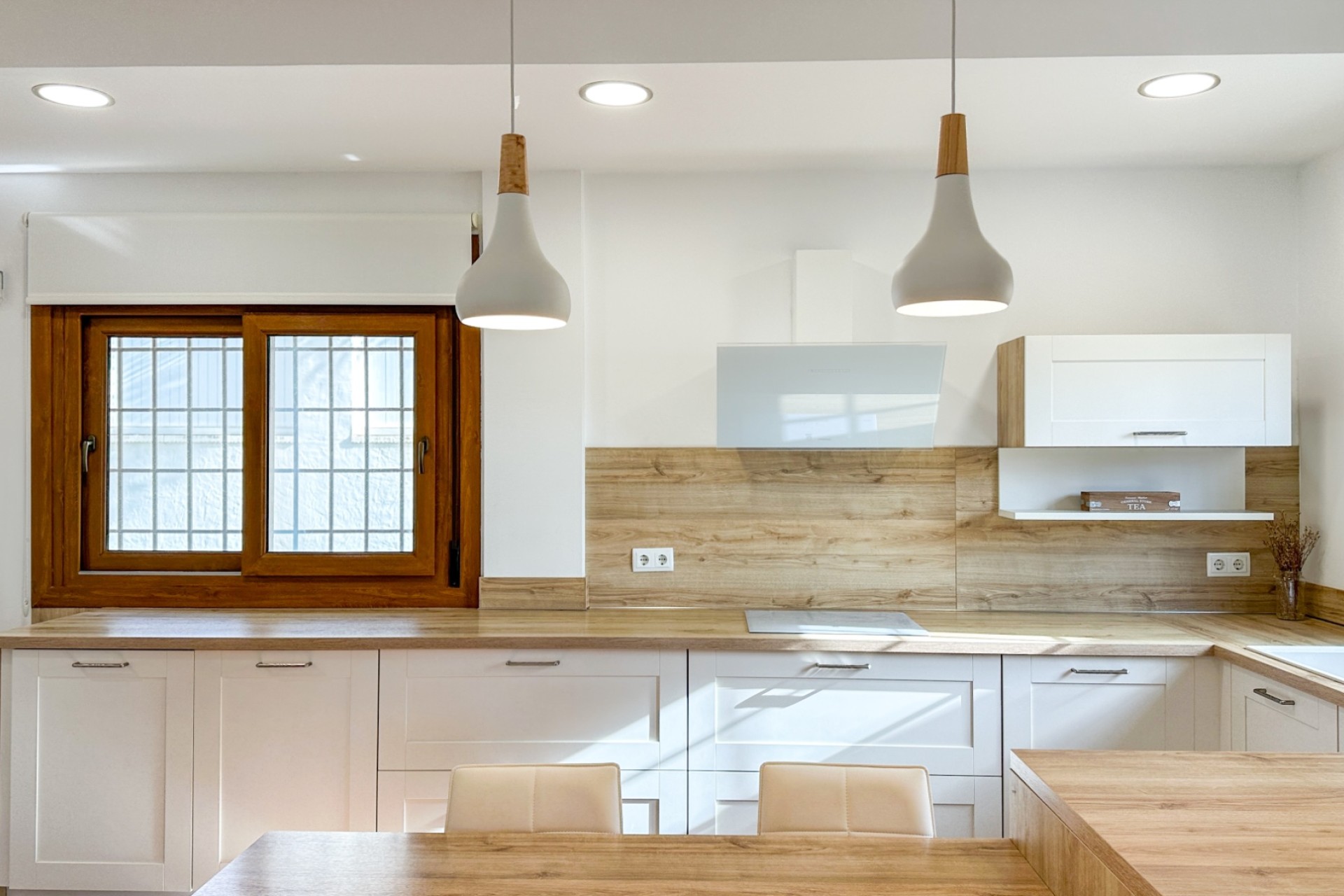 Reventa - Villa - Alicante - Campoamor