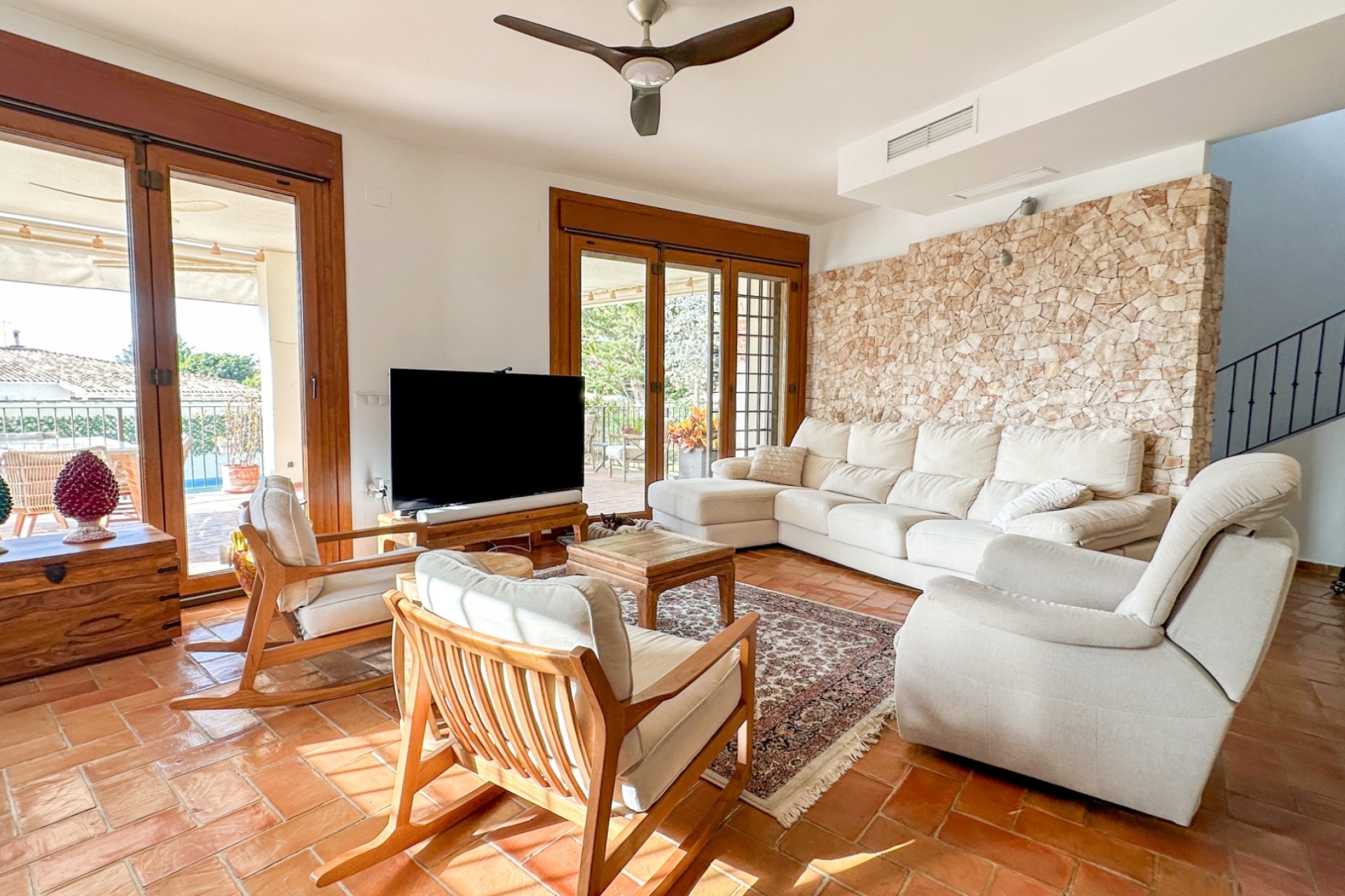 Reventa - Villa - Alicante - Campoamor