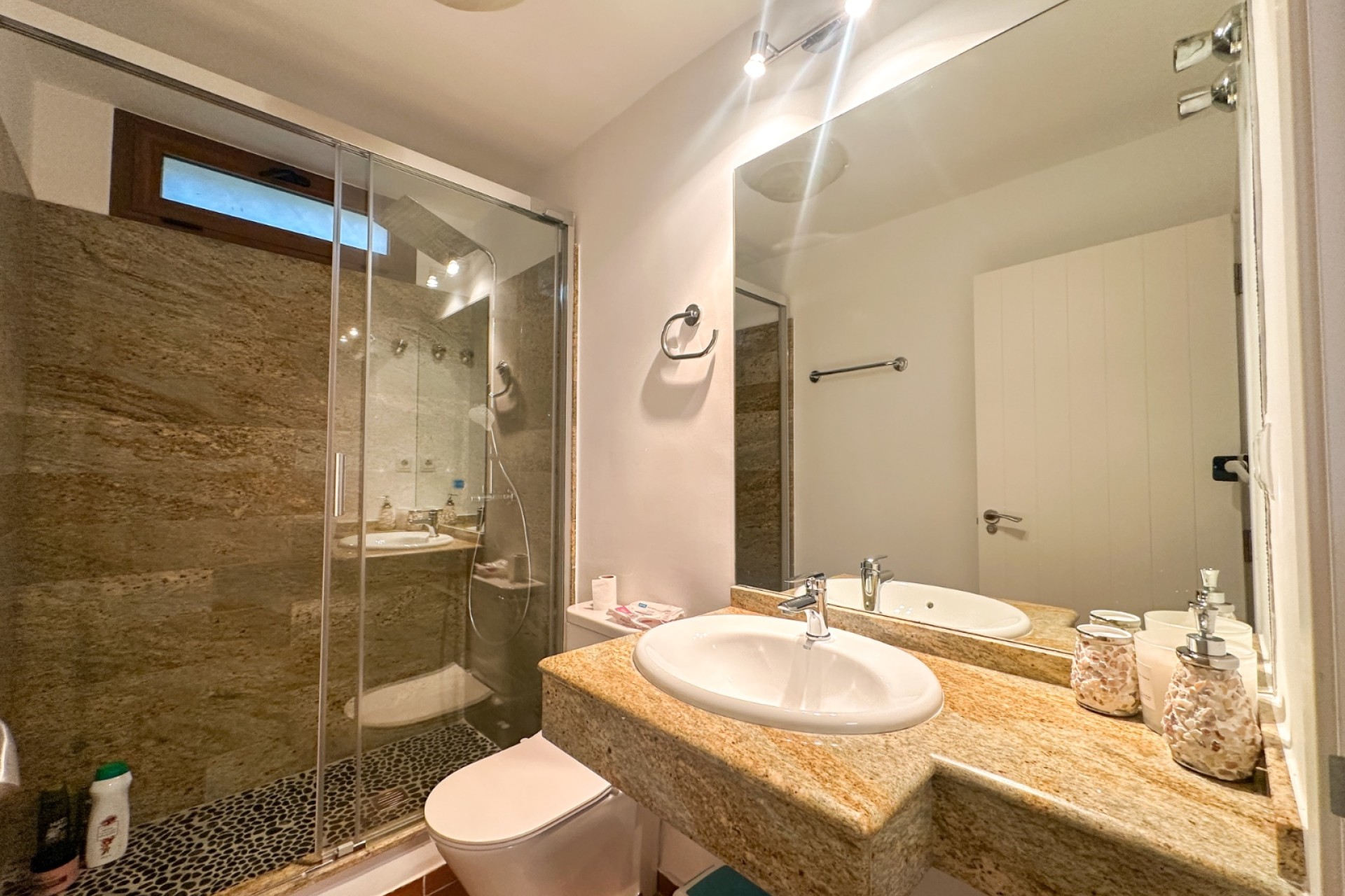 Reventa - Villa - Alicante - Campoamor