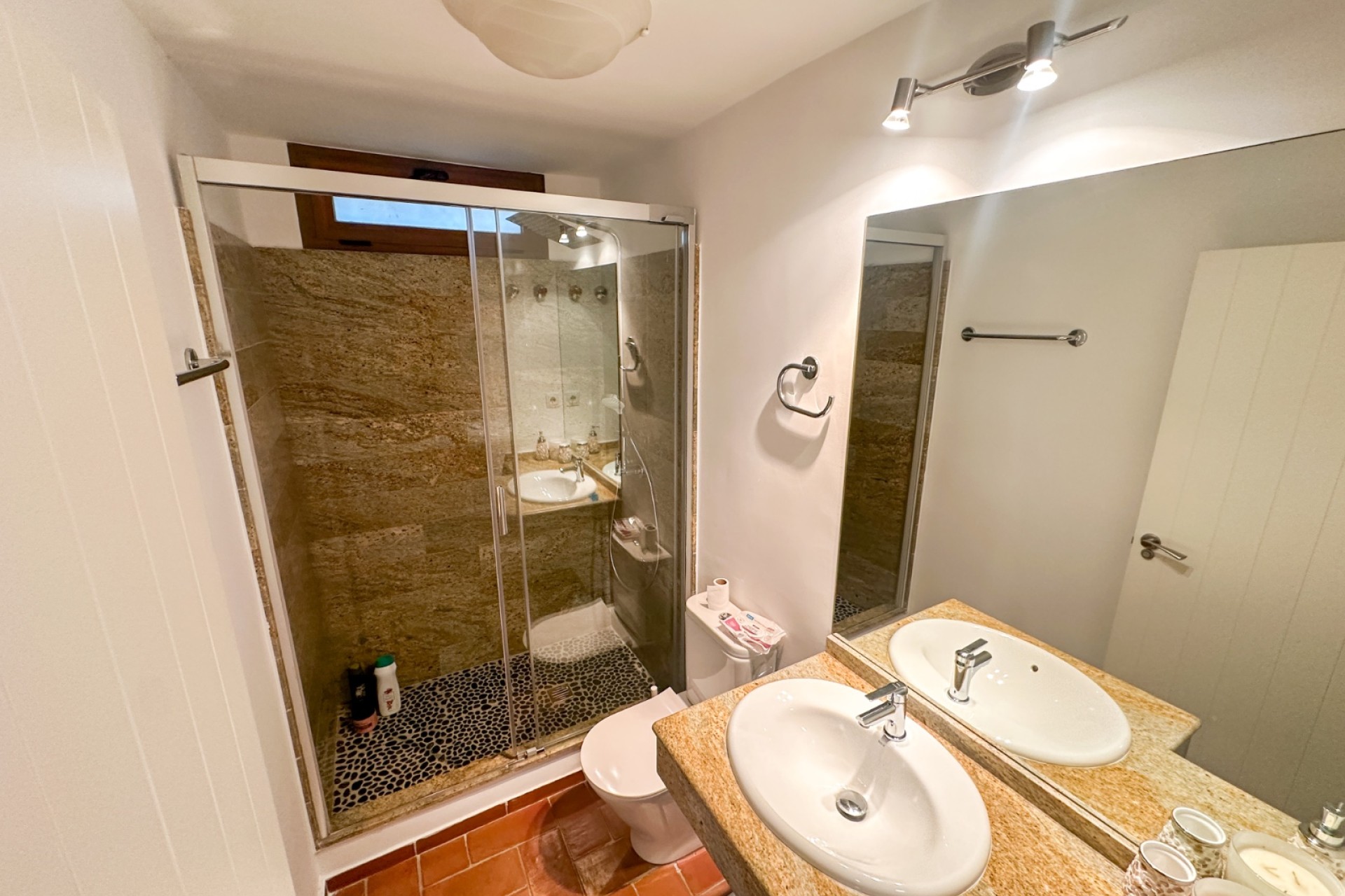 Reventa - Villa - Alicante - Campoamor