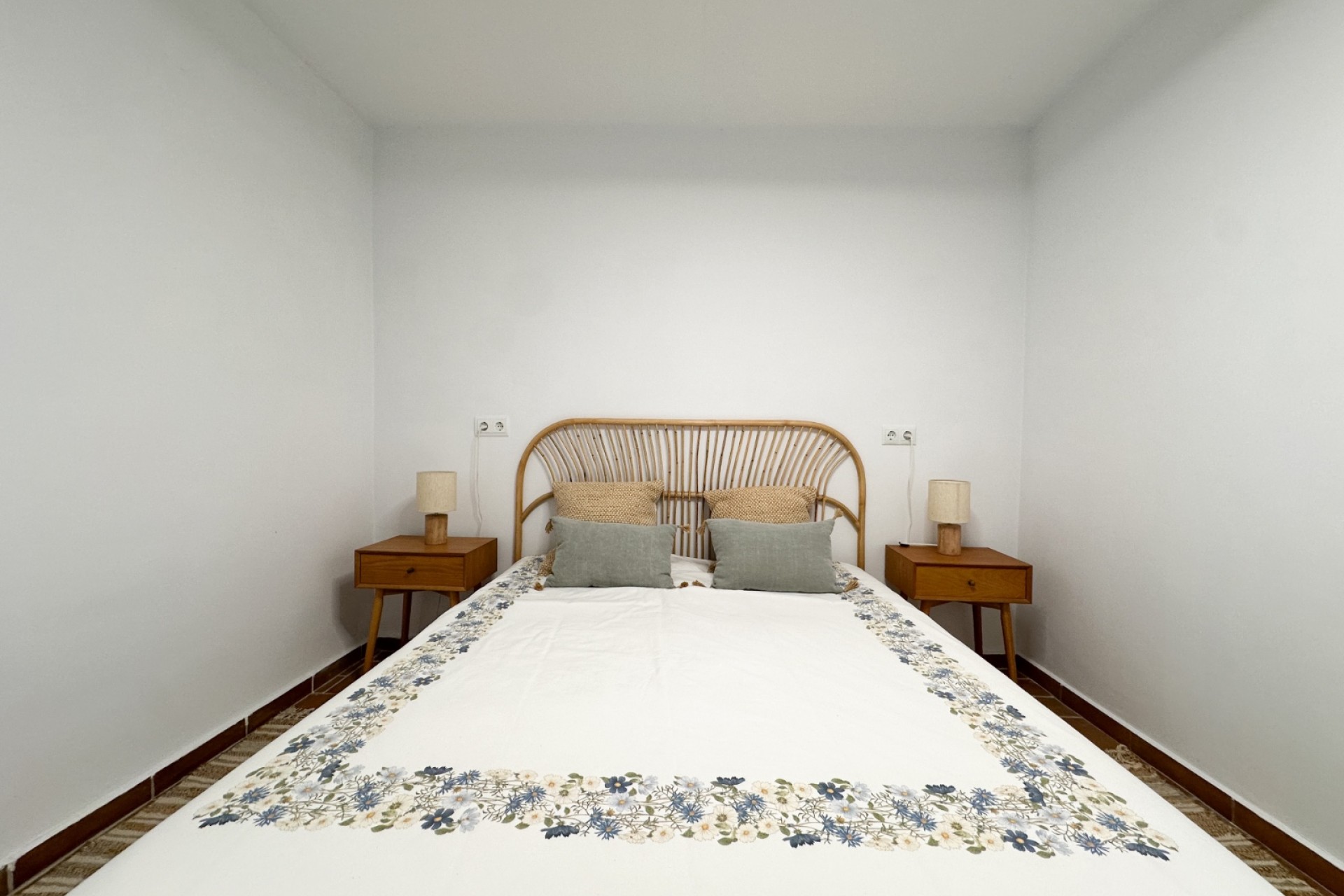 Reventa - Villa - Alicante - Campoamor