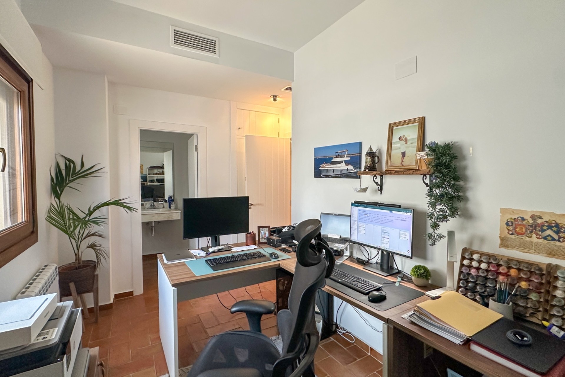 Reventa - Villa - Alicante - Campoamor