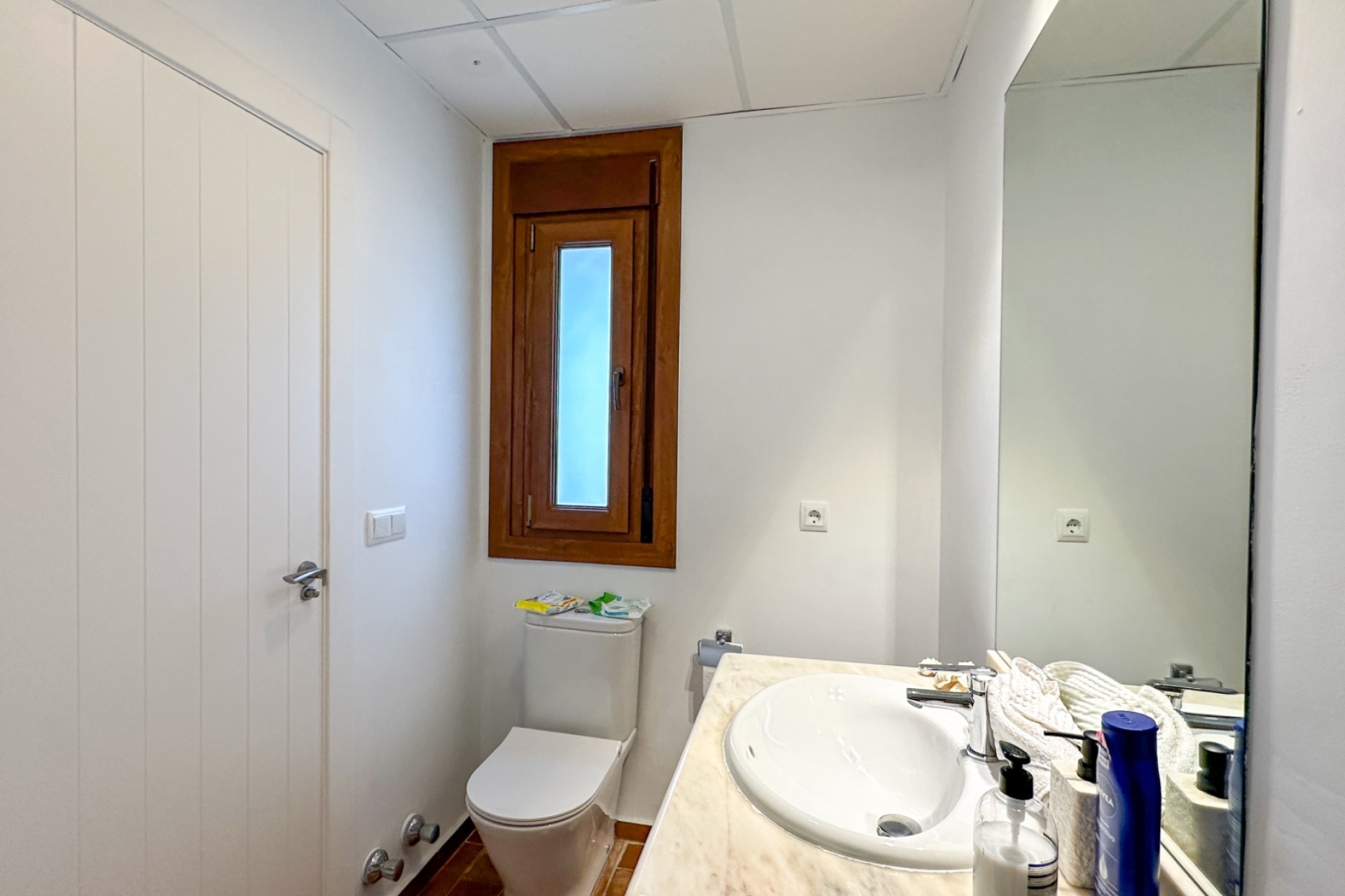 Reventa - Villa - Alicante - Campoamor