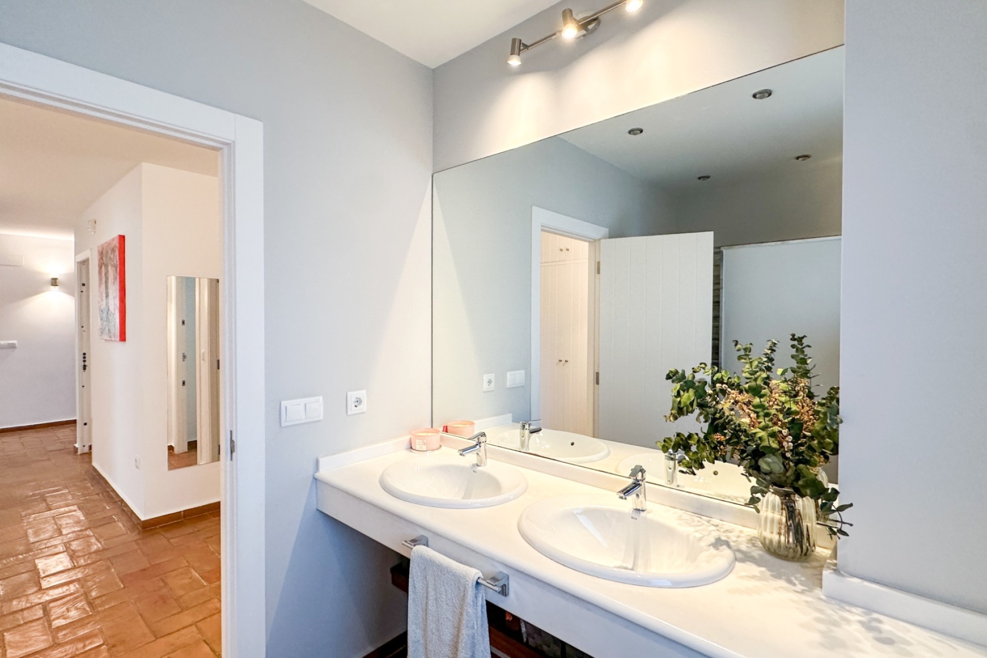 Reventa - Villa - Alicante - Campoamor