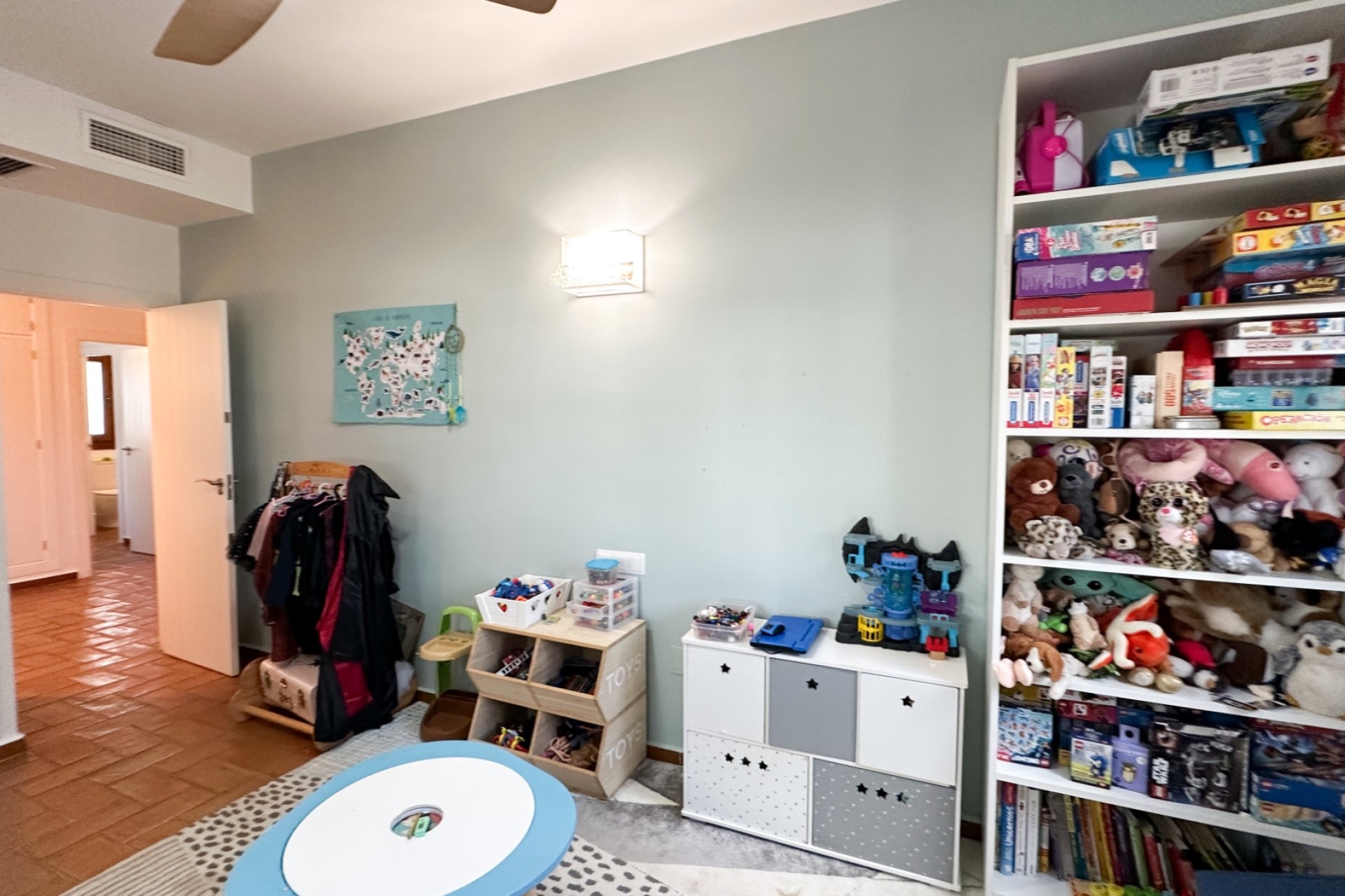 Reventa - Villa - Alicante - Campoamor