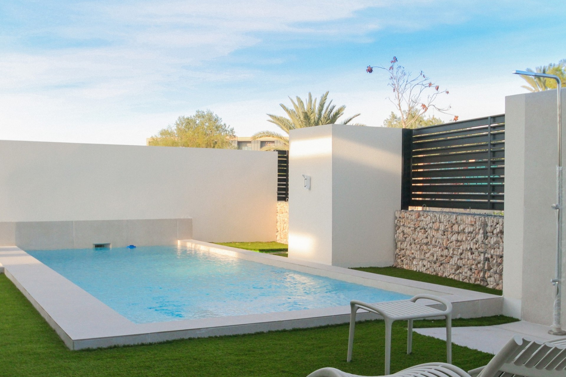Reventa - Villa - Alicante - Center
