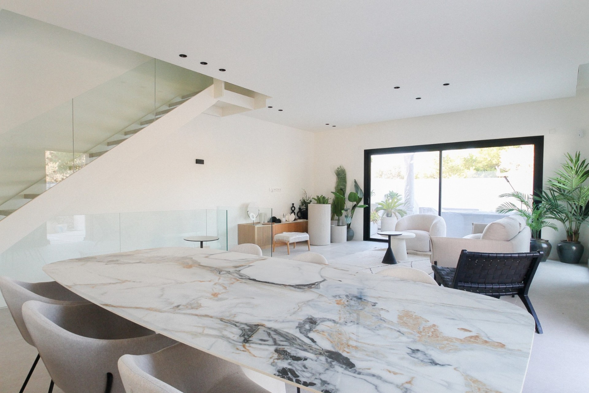 Reventa - Villa - Alicante - Center