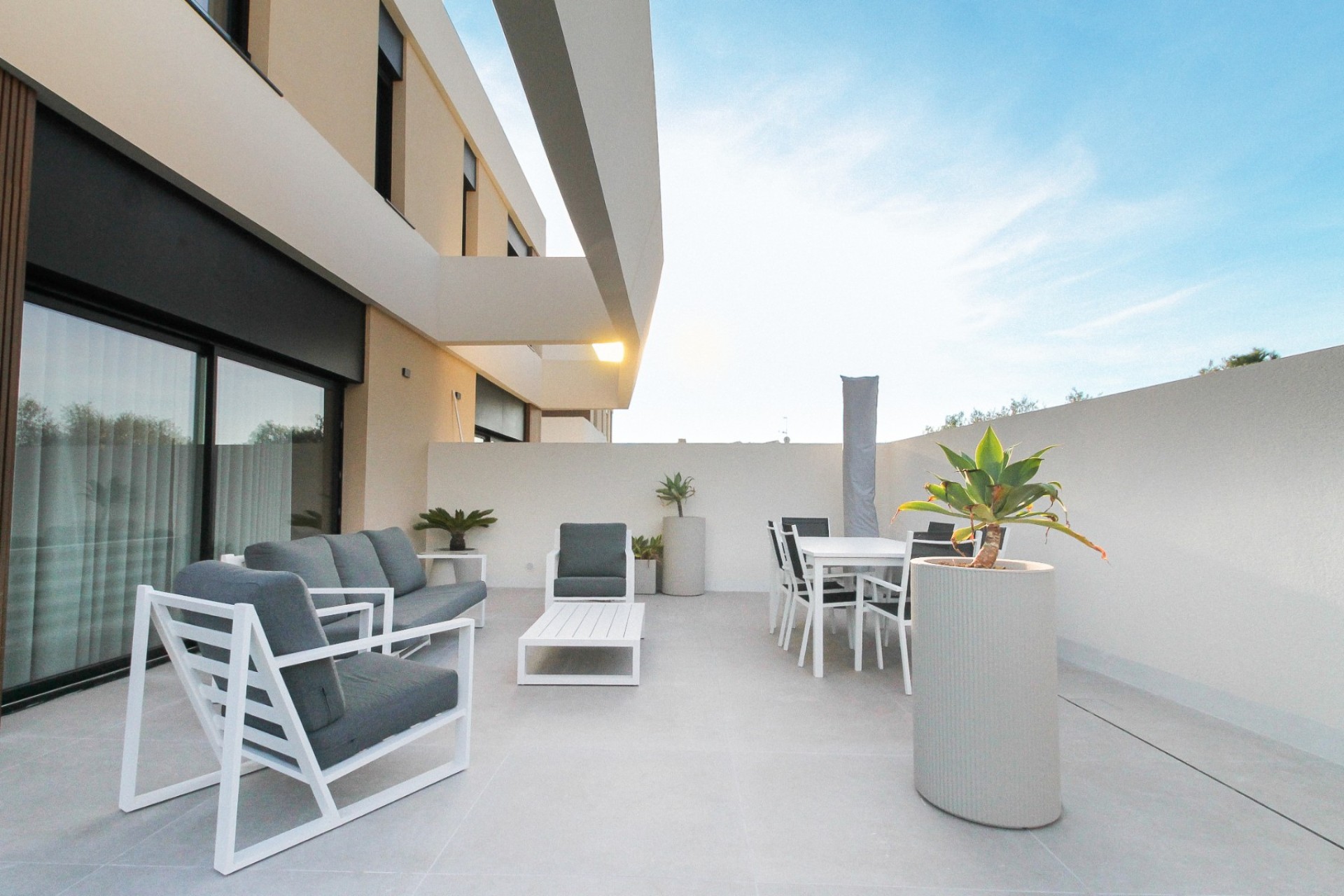 Reventa - Villa - Alicante - Center