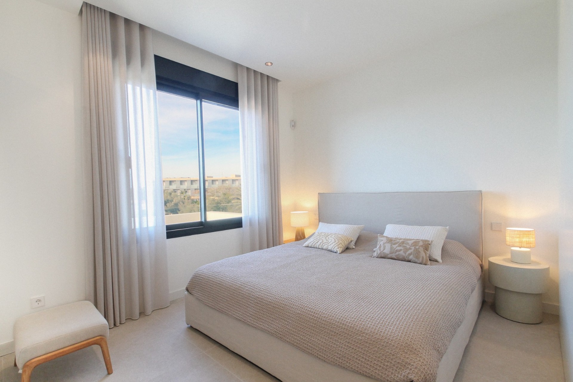 Reventa - Villa - Alicante - Center