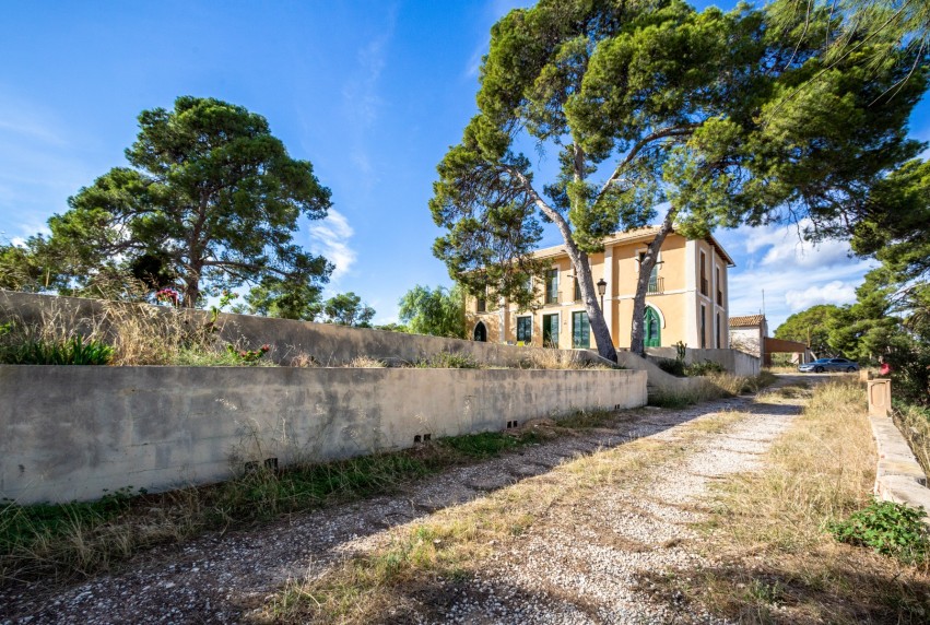 Reventa - Villa - Alicante - Center